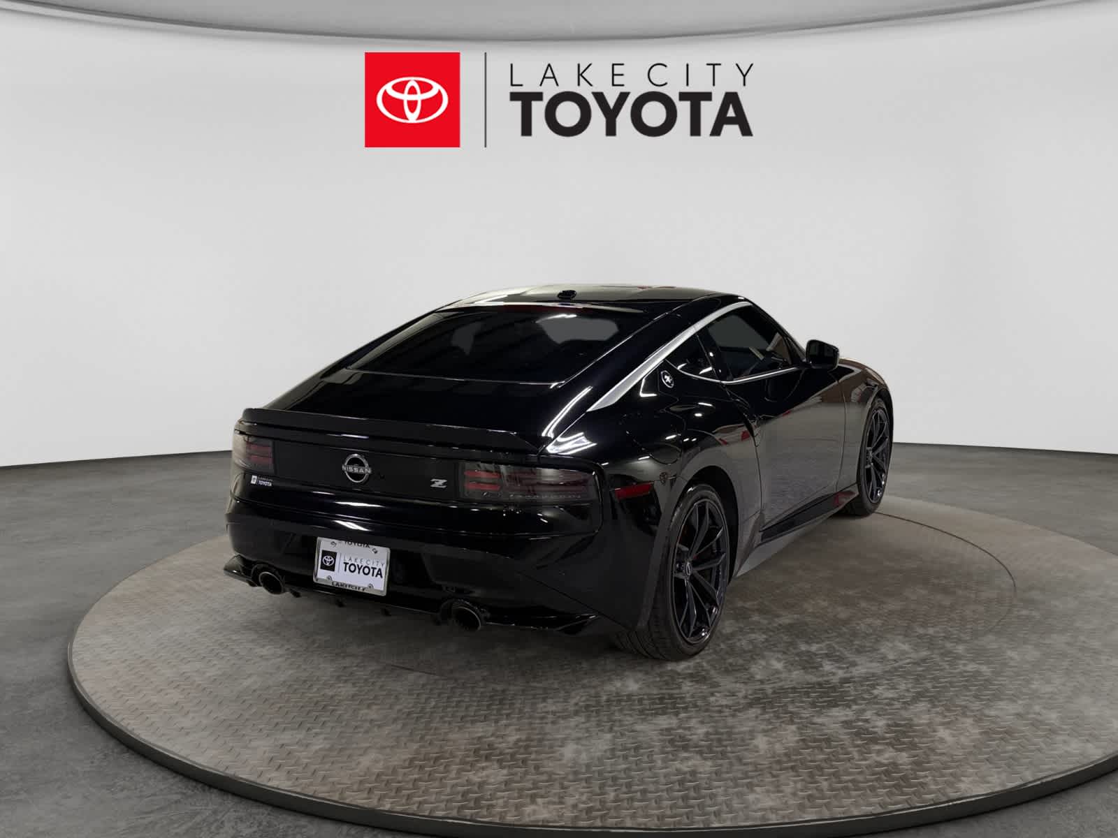 Used 2024 Nissan Z Coupe