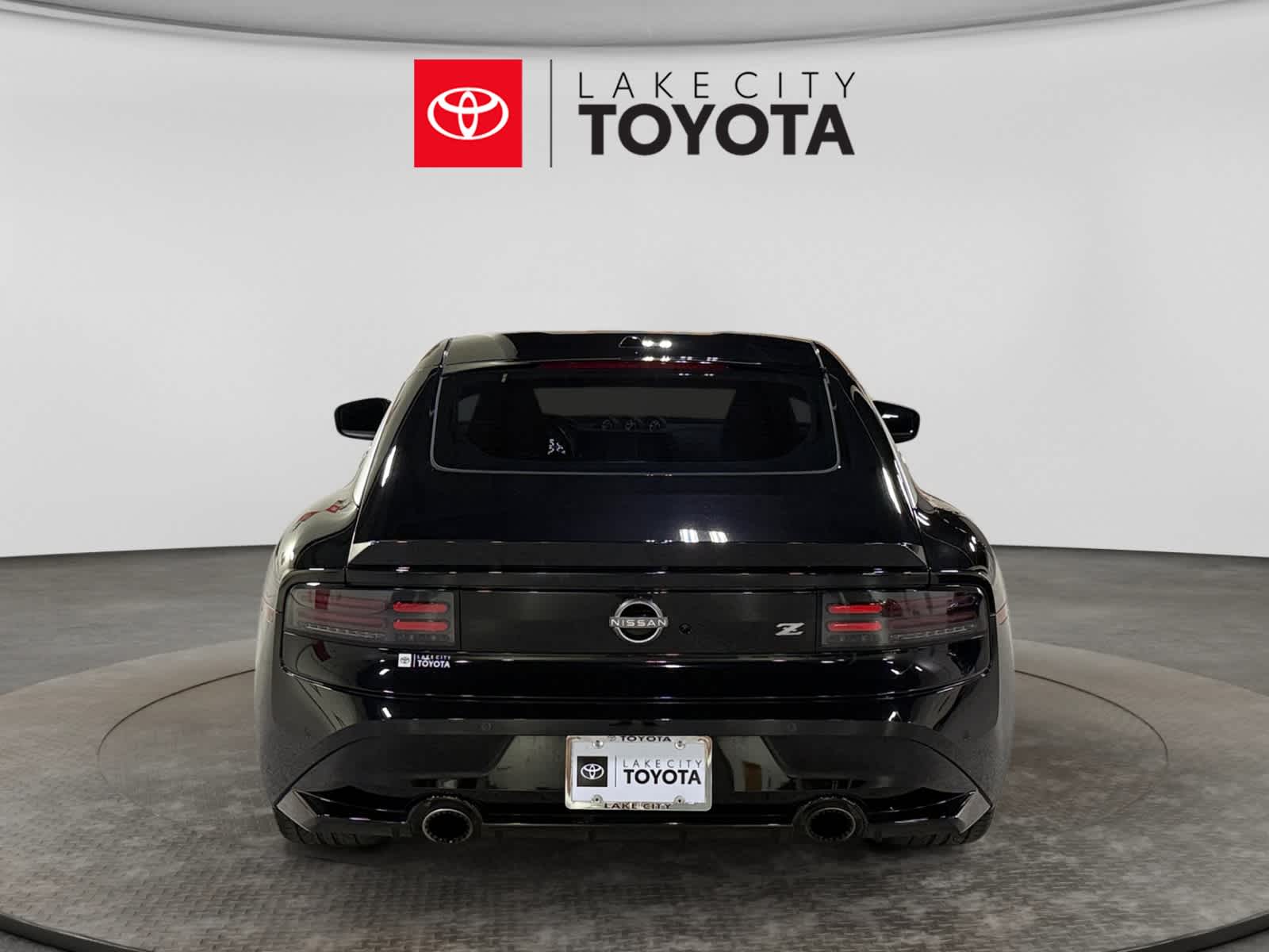 Used 2024 Nissan Z Coupe