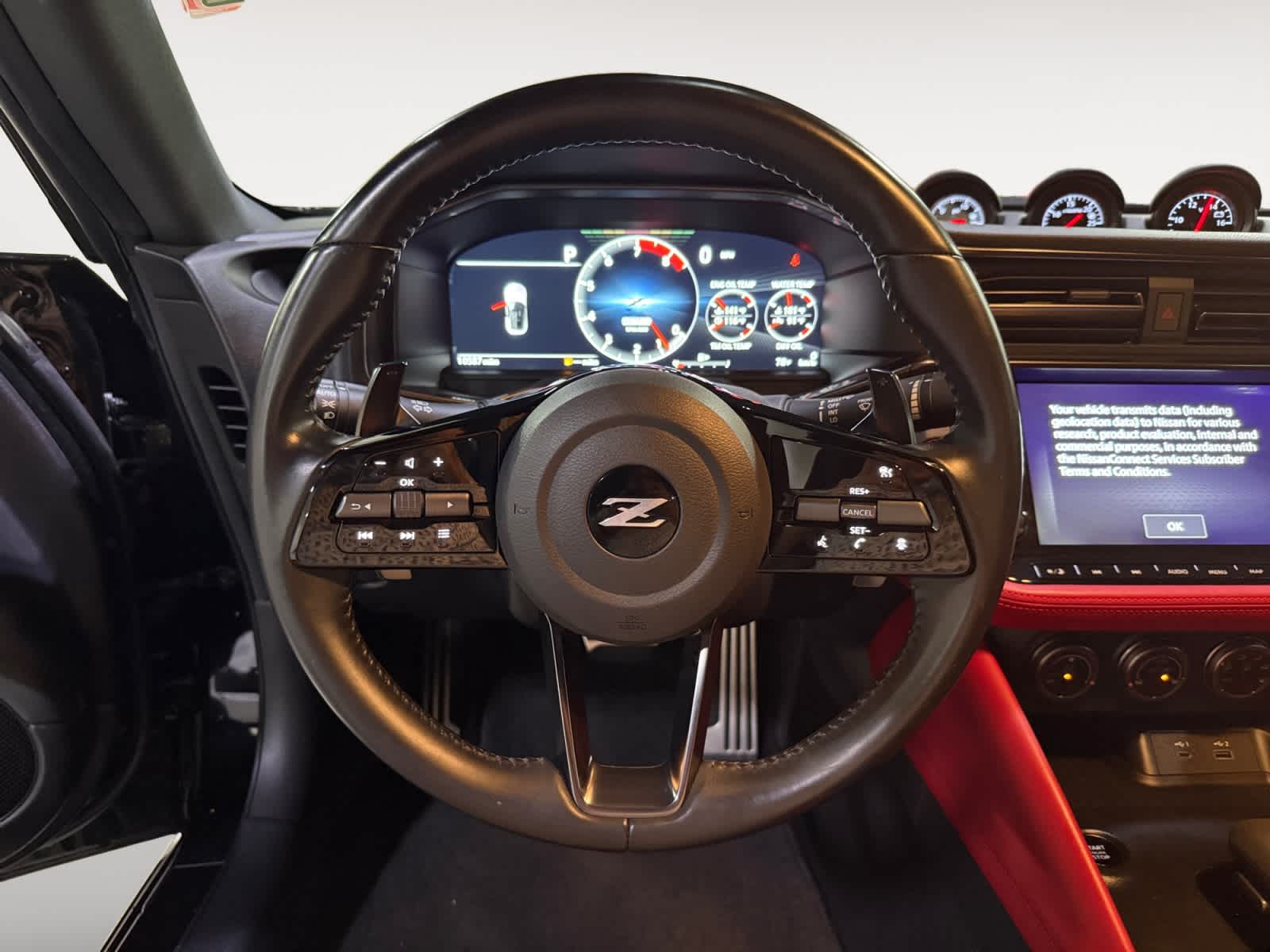 Used 2024 Nissan Z Coupe