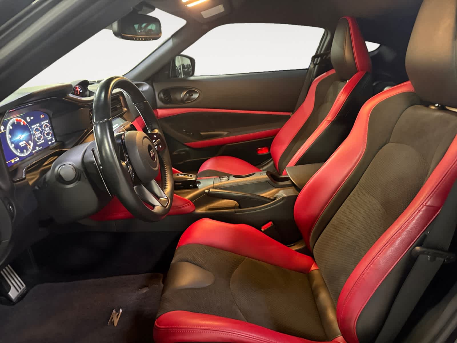 Used 2024 Nissan Z Coupe