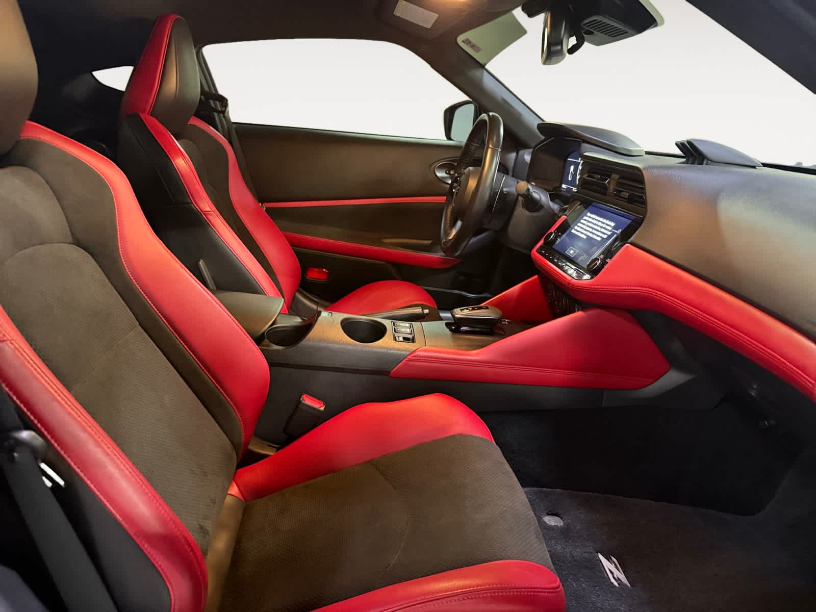 Used 2024 Nissan Z Coupe