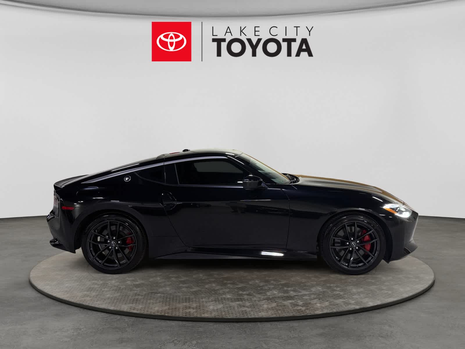 Used 2024 Nissan Z Coupe