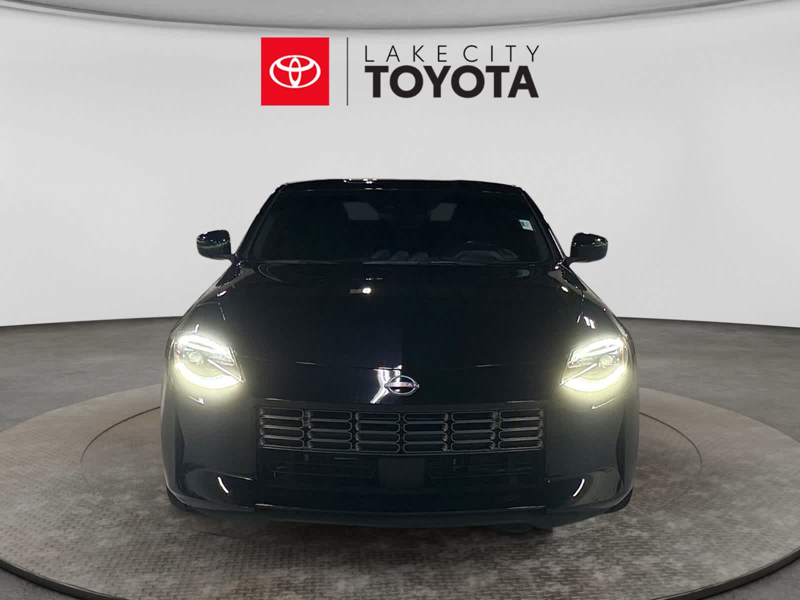 Used 2024 Nissan Z Coupe