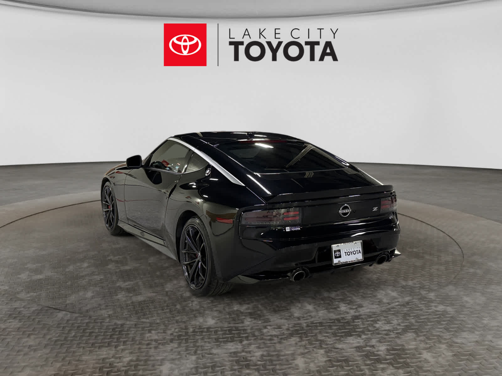 Used 2024 Nissan Z Coupe