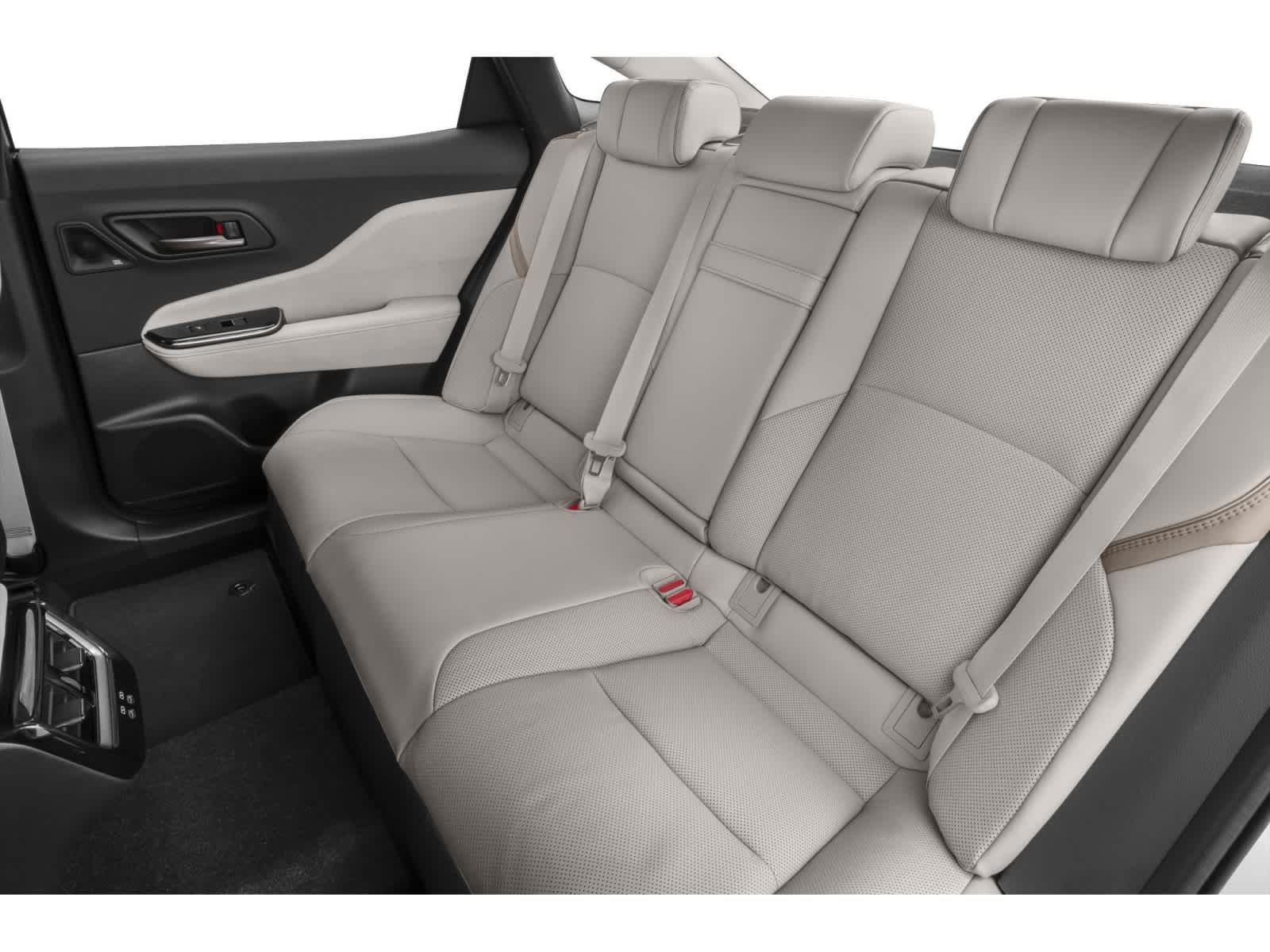 New 2026 Toyota Crown Sedan