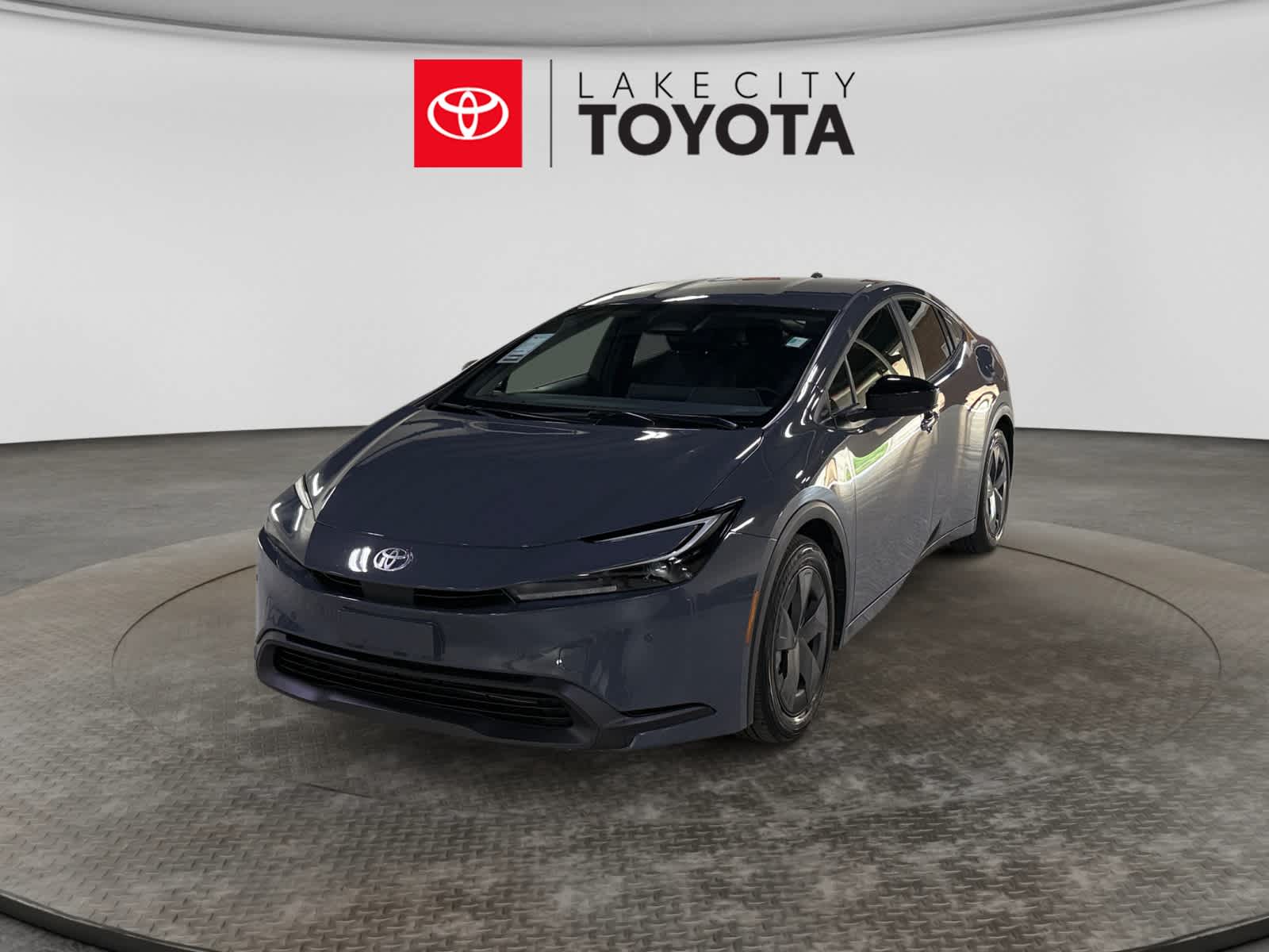 2024 Toyota Prius