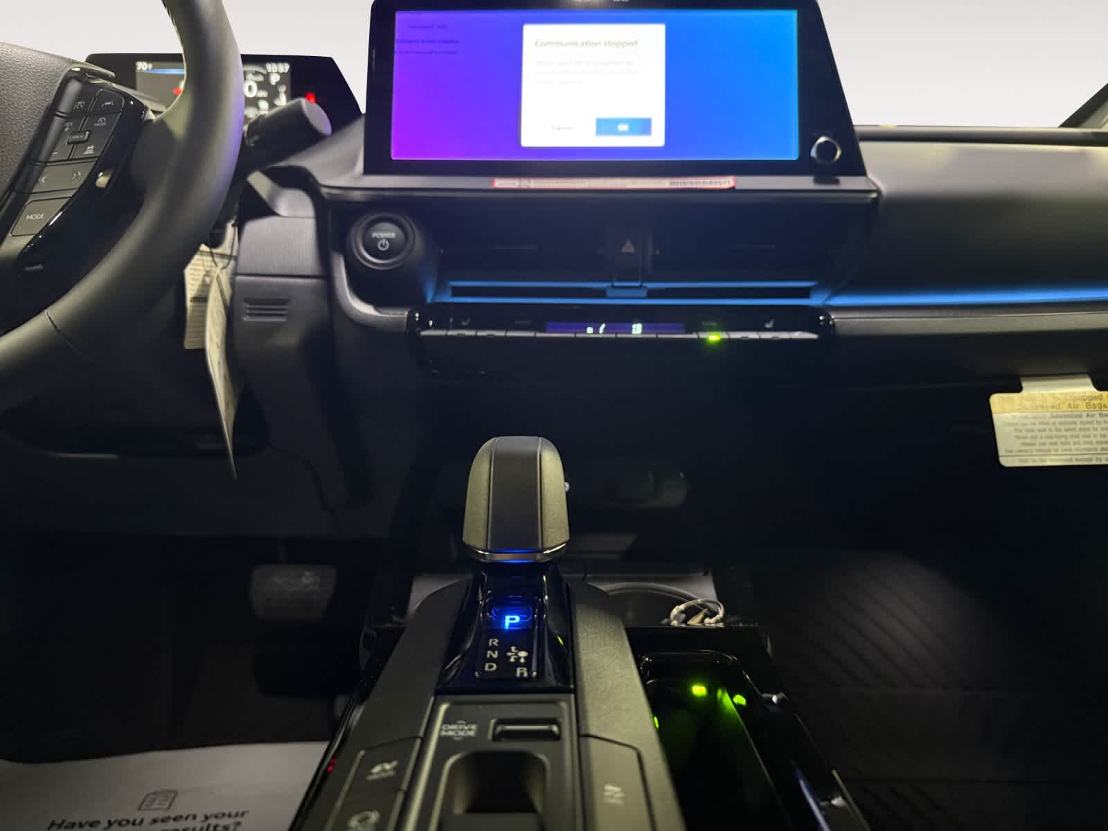 New 2027 Toyota Prius Sedan