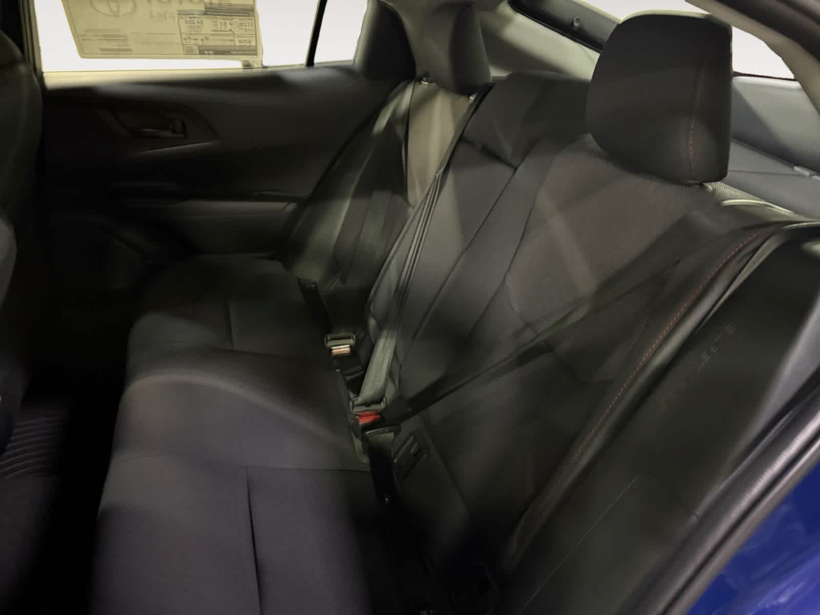 New 2027 Toyota Prius Plug-in Hybrid Sedan
