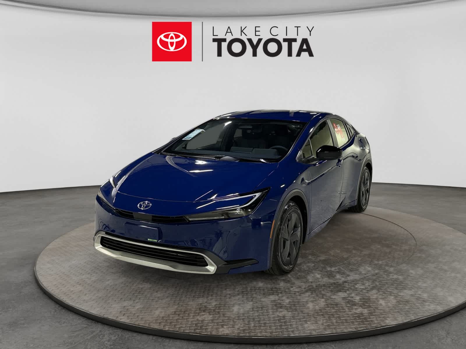2027 Toyota Prius Plug-in Hybrid