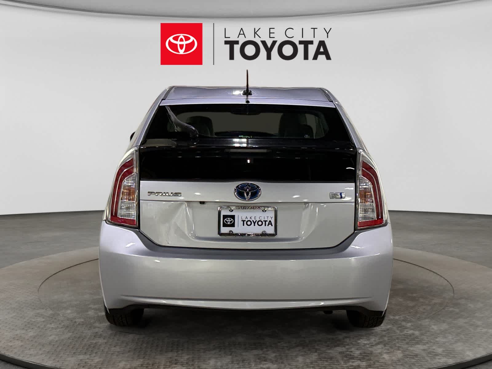 Used 2013 Toyota Prius Sedan
