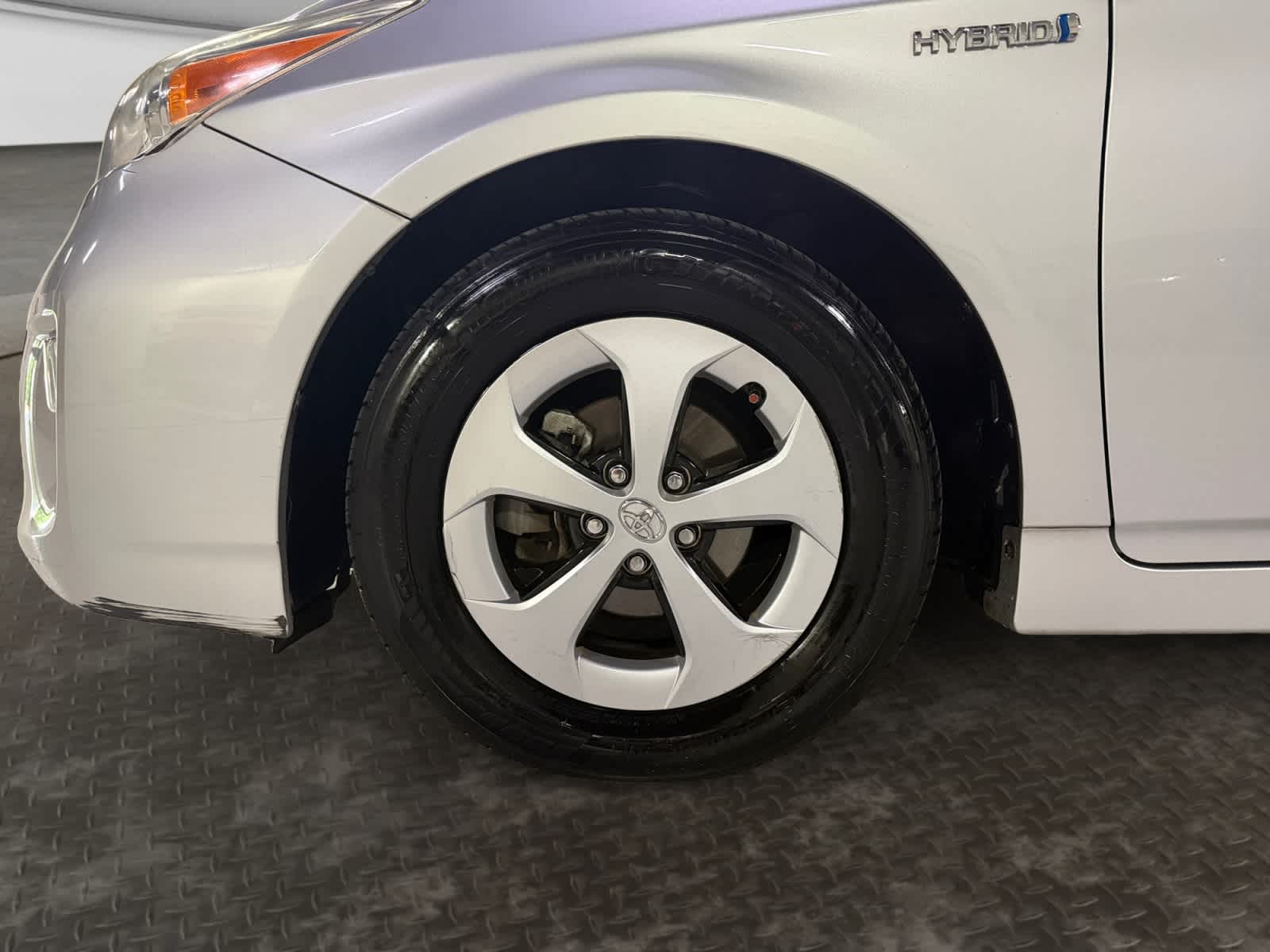 Used 2013 Toyota Prius Sedan