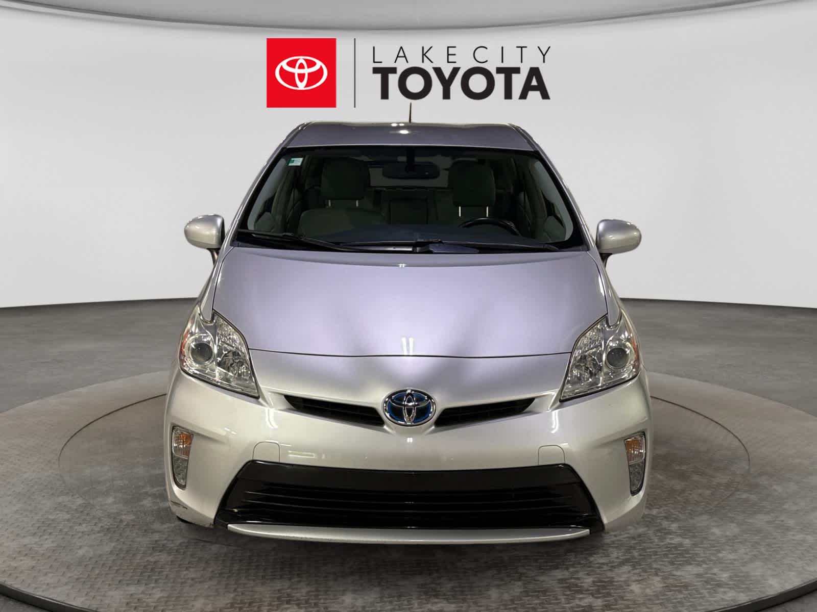 Used 2013 Toyota Prius Sedan