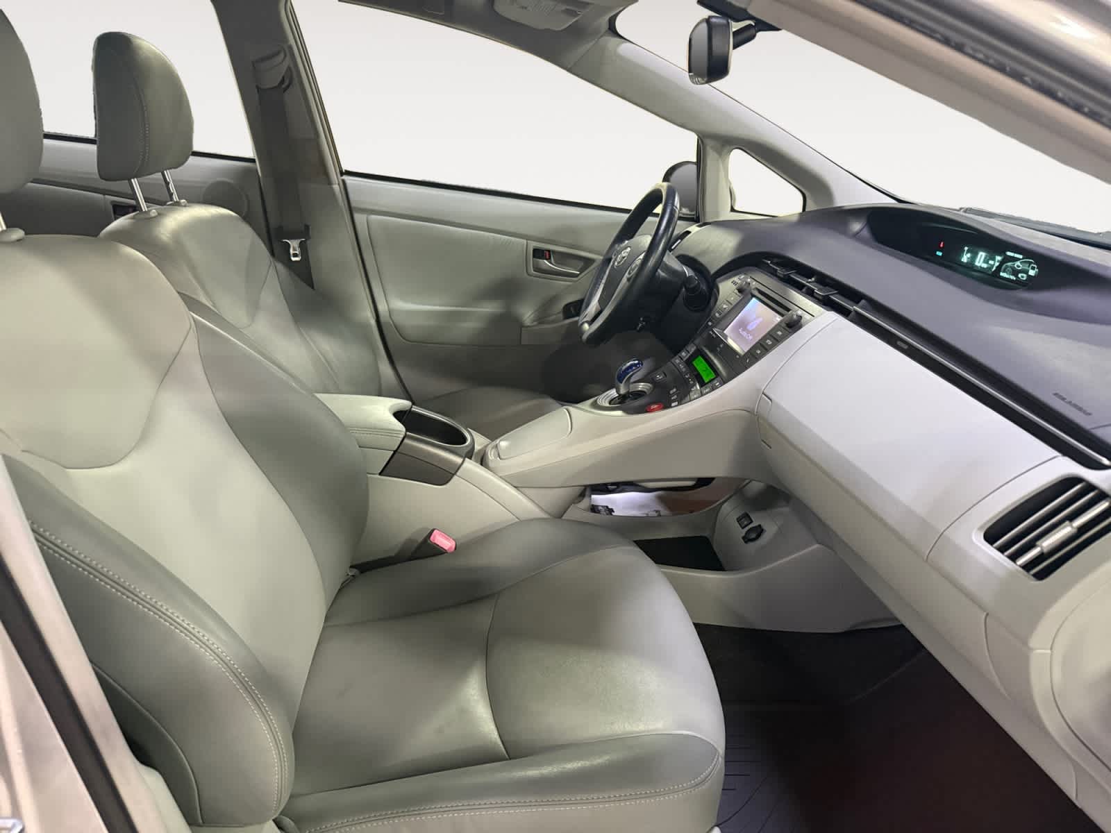 Used 2013 Toyota Prius Sedan