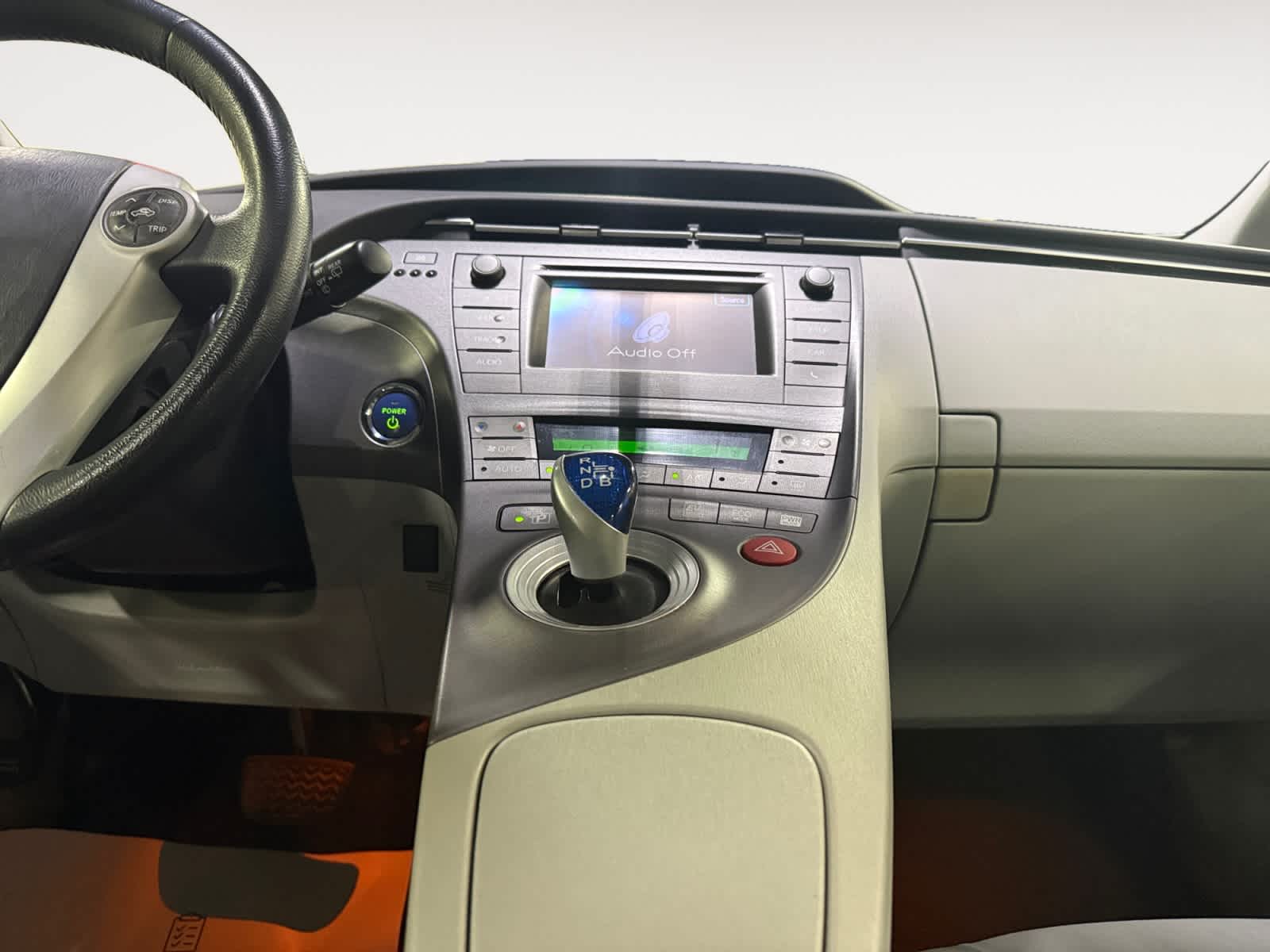 Used 2013 Toyota Prius Sedan