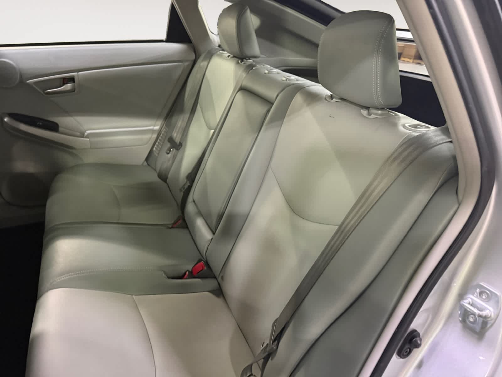 Used 2013 Toyota Prius Sedan