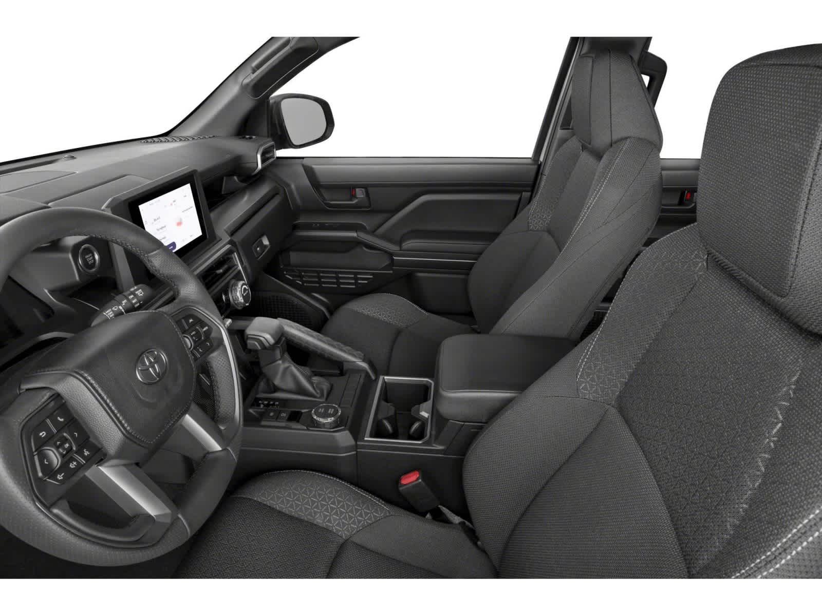 New 2026 Toyota 4Runner SUV