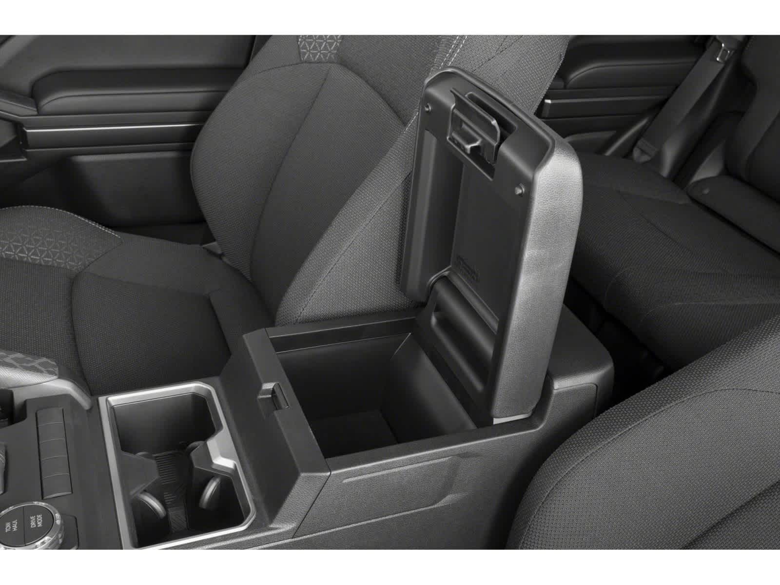New 2026 Toyota 4Runner SUV