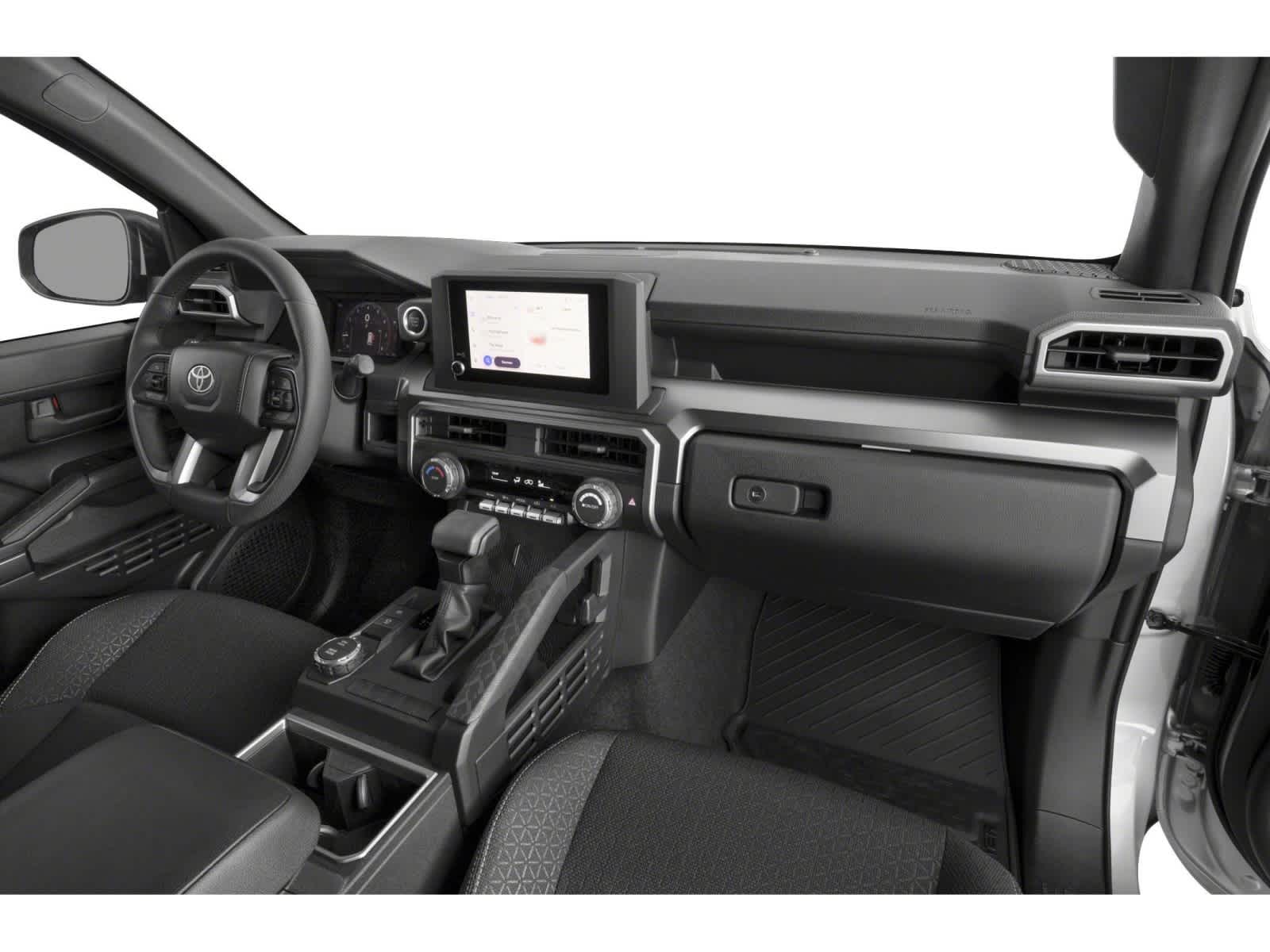 New 2026 Toyota 4Runner SUV