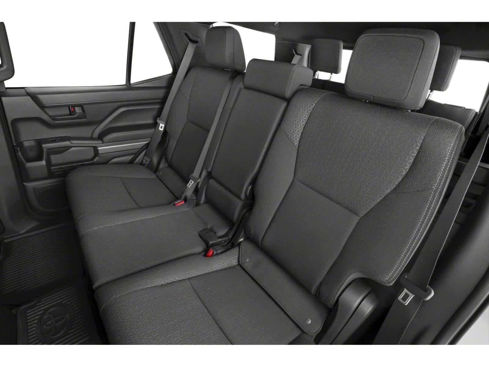 New 2026 Toyota 4Runner SUV