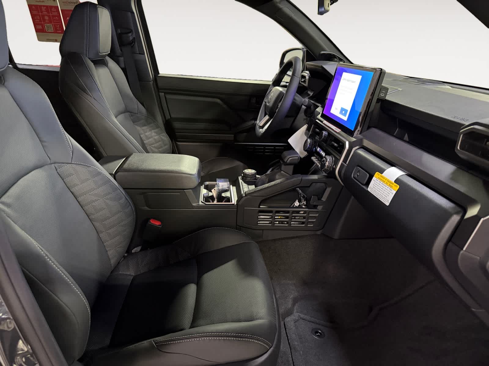 New 2026 Toyota 4Runner SUV