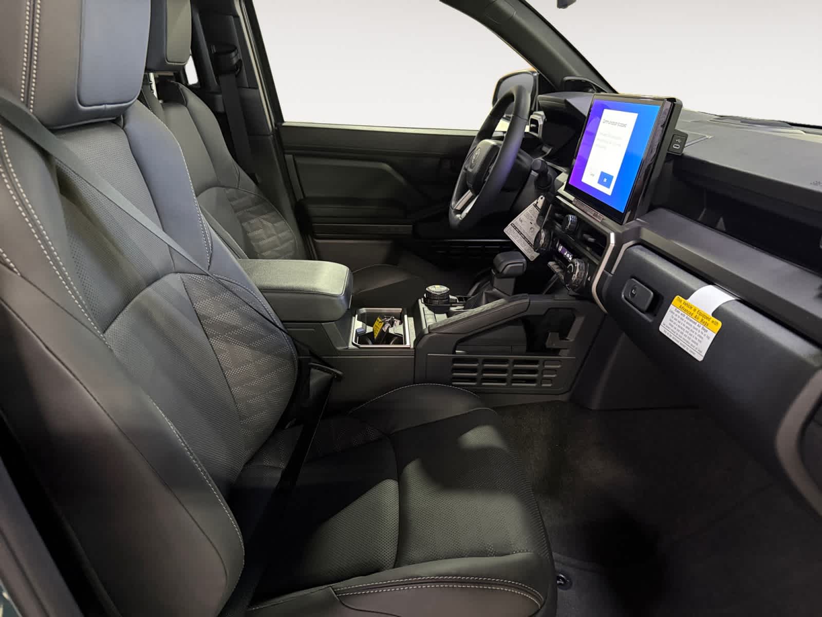 New 2026 Toyota 4Runner SUV