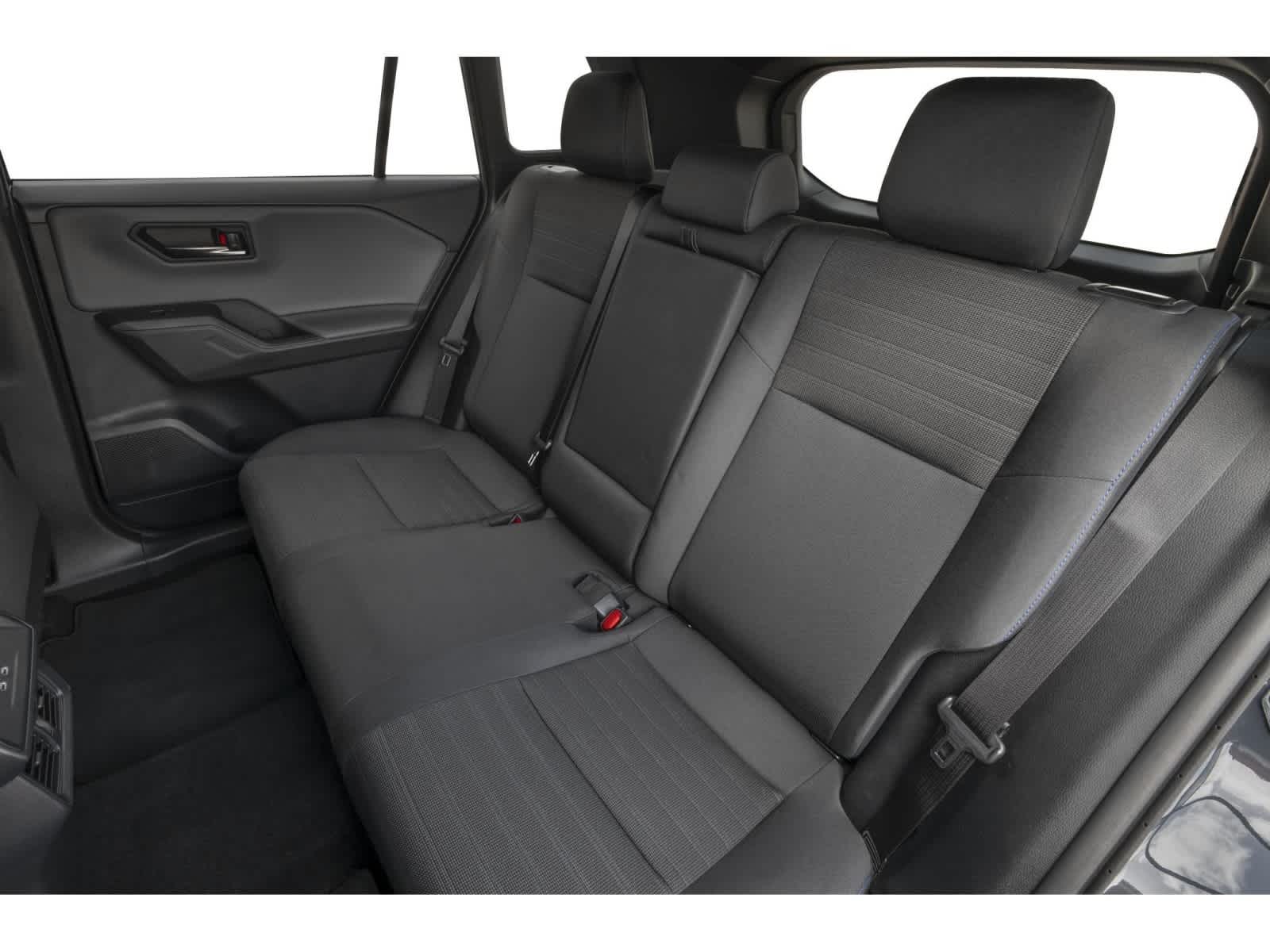New 2026 Toyota RAV4 Plug-in Hybrid SUV