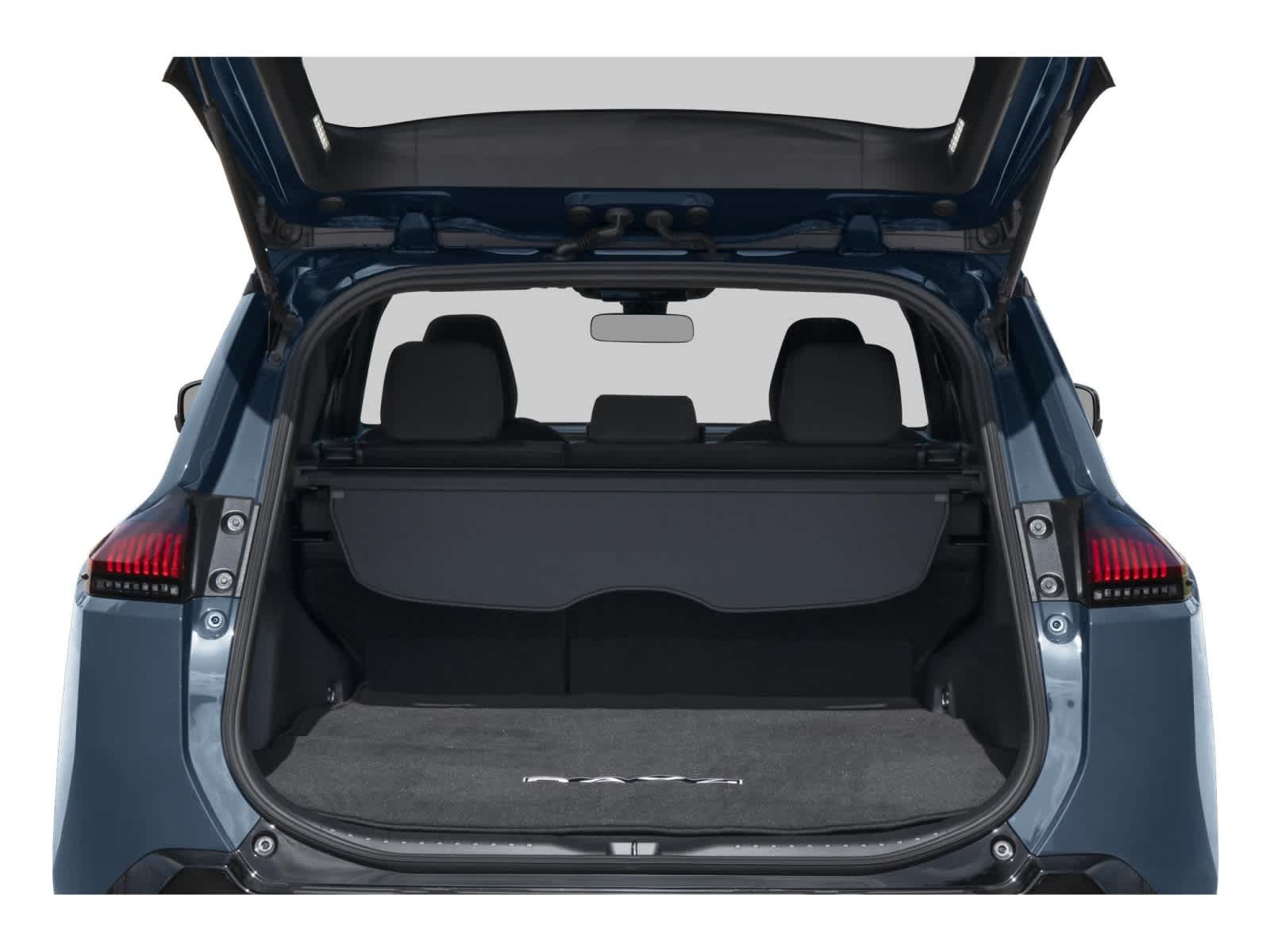 New 2026 Toyota RAV4 Plug-in Hybrid SUV