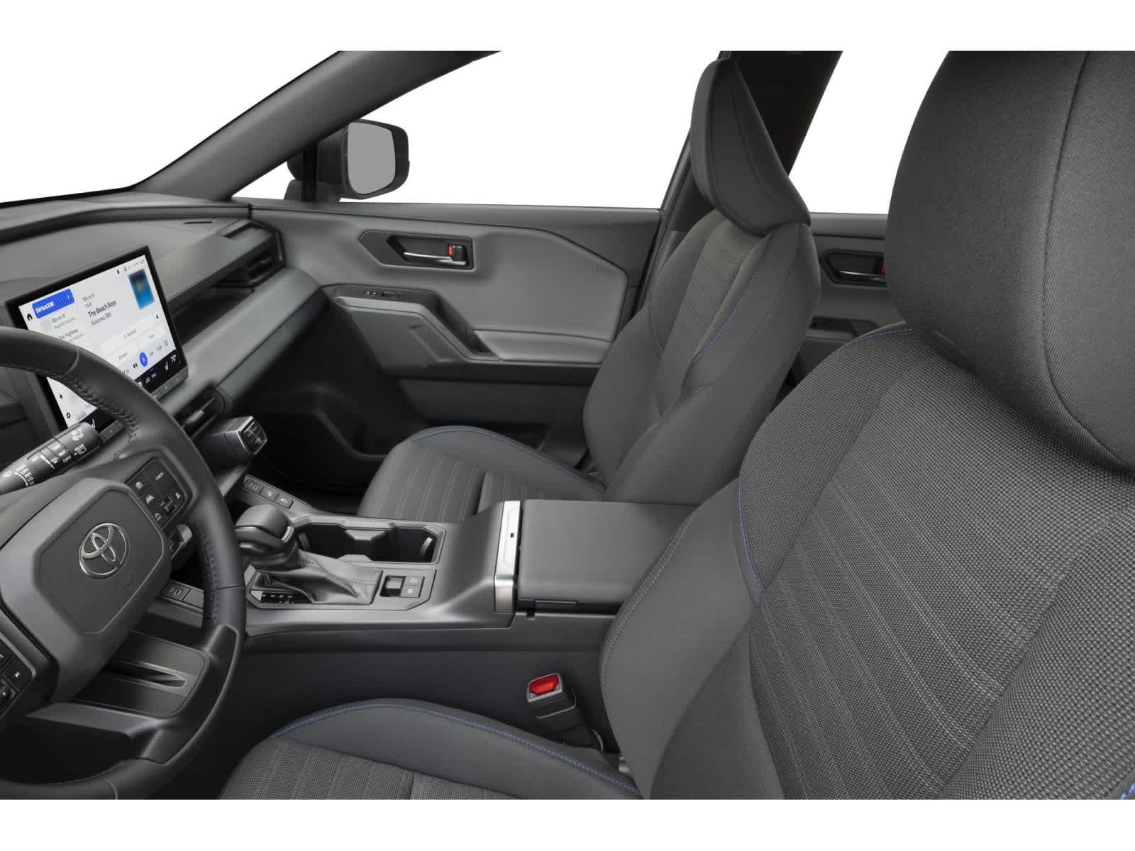 New 2026 Toyota RAV4 Plug-in Hybrid SUV