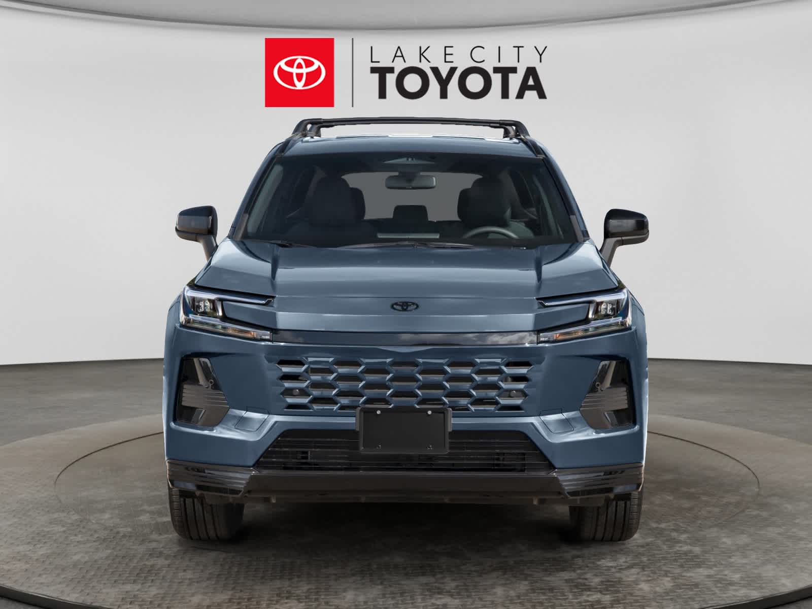 New 2026 Toyota RAV4 Plug-in Hybrid SUV