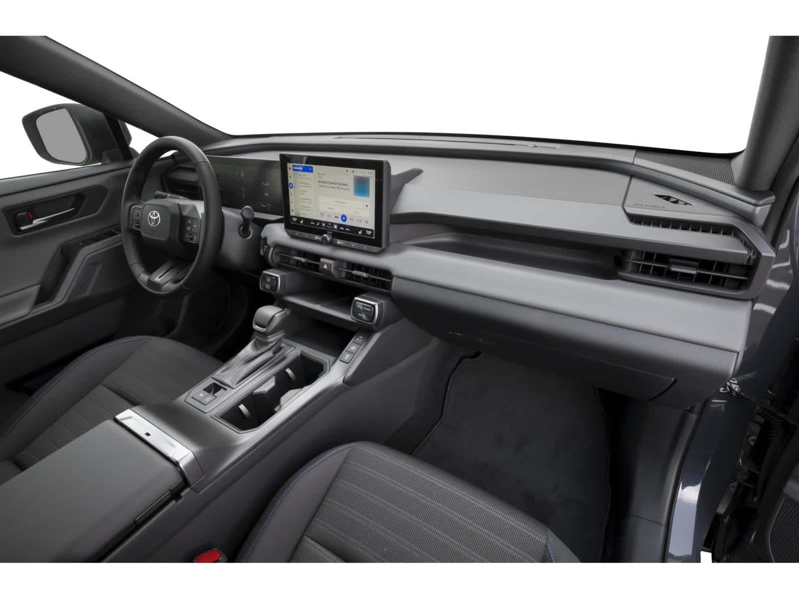 New 2026 Toyota RAV4 Plug-in Hybrid SUV