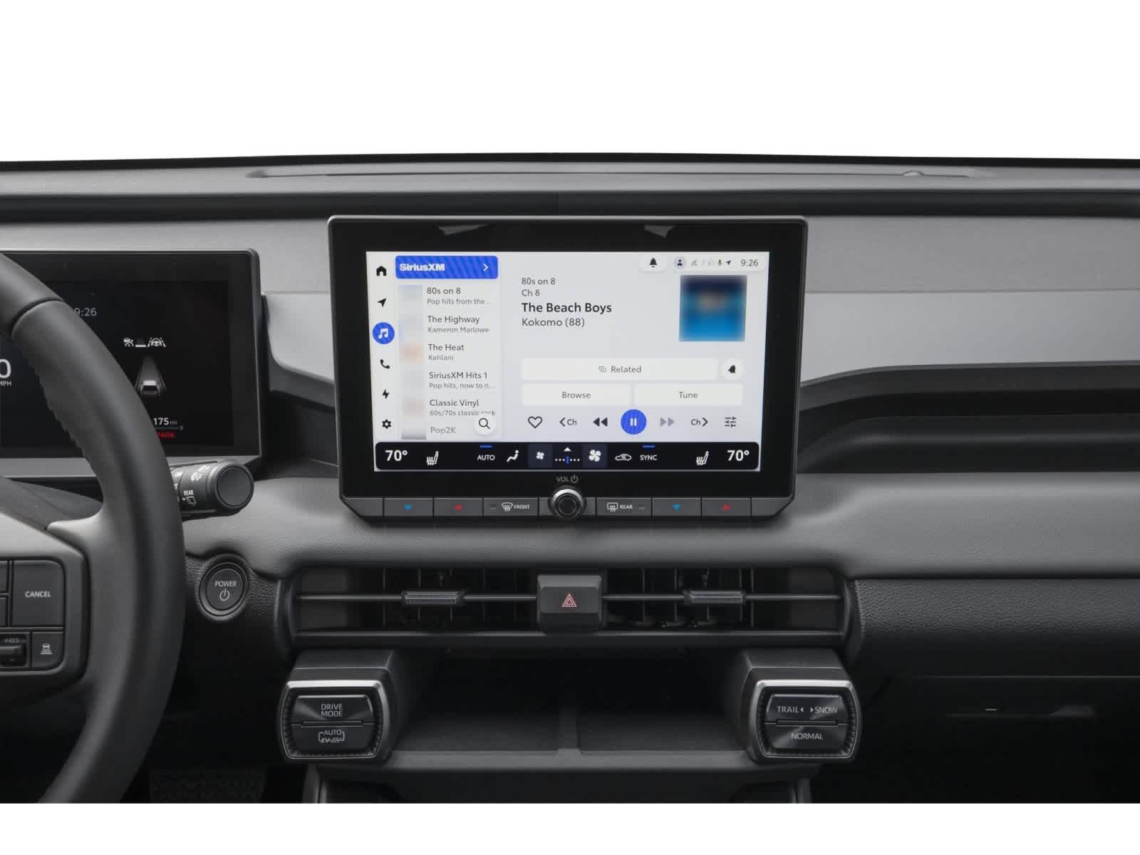 New 2026 Toyota RAV4 Plug-in Hybrid SUV