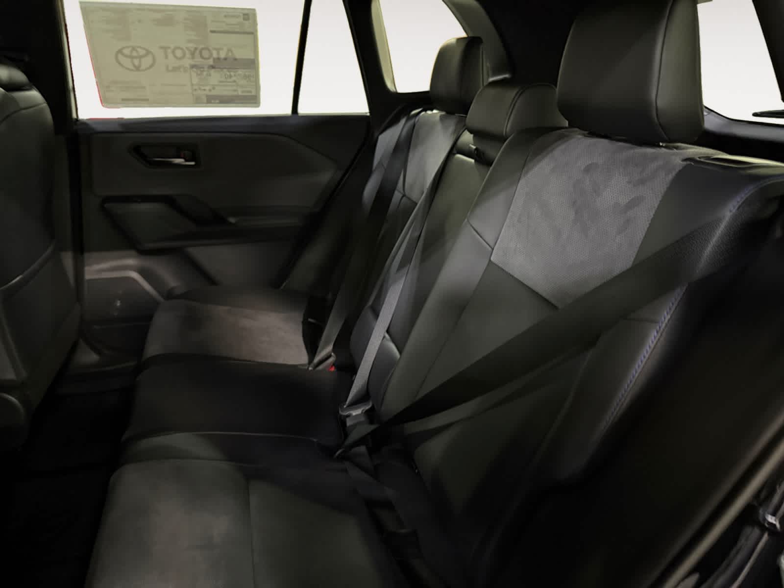 New 2026 Toyota RAV4 Plug-in Hybrid SUV