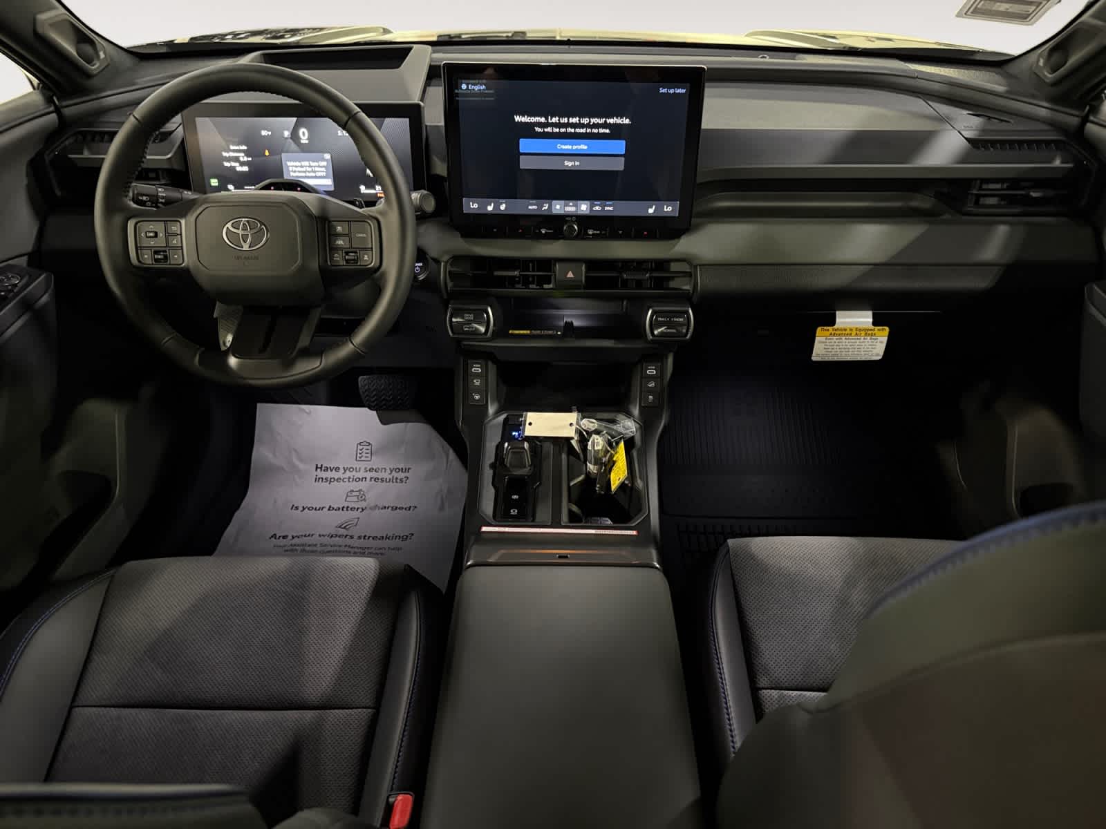 New 2026 Toyota RAV4 Plug-in Hybrid SUV