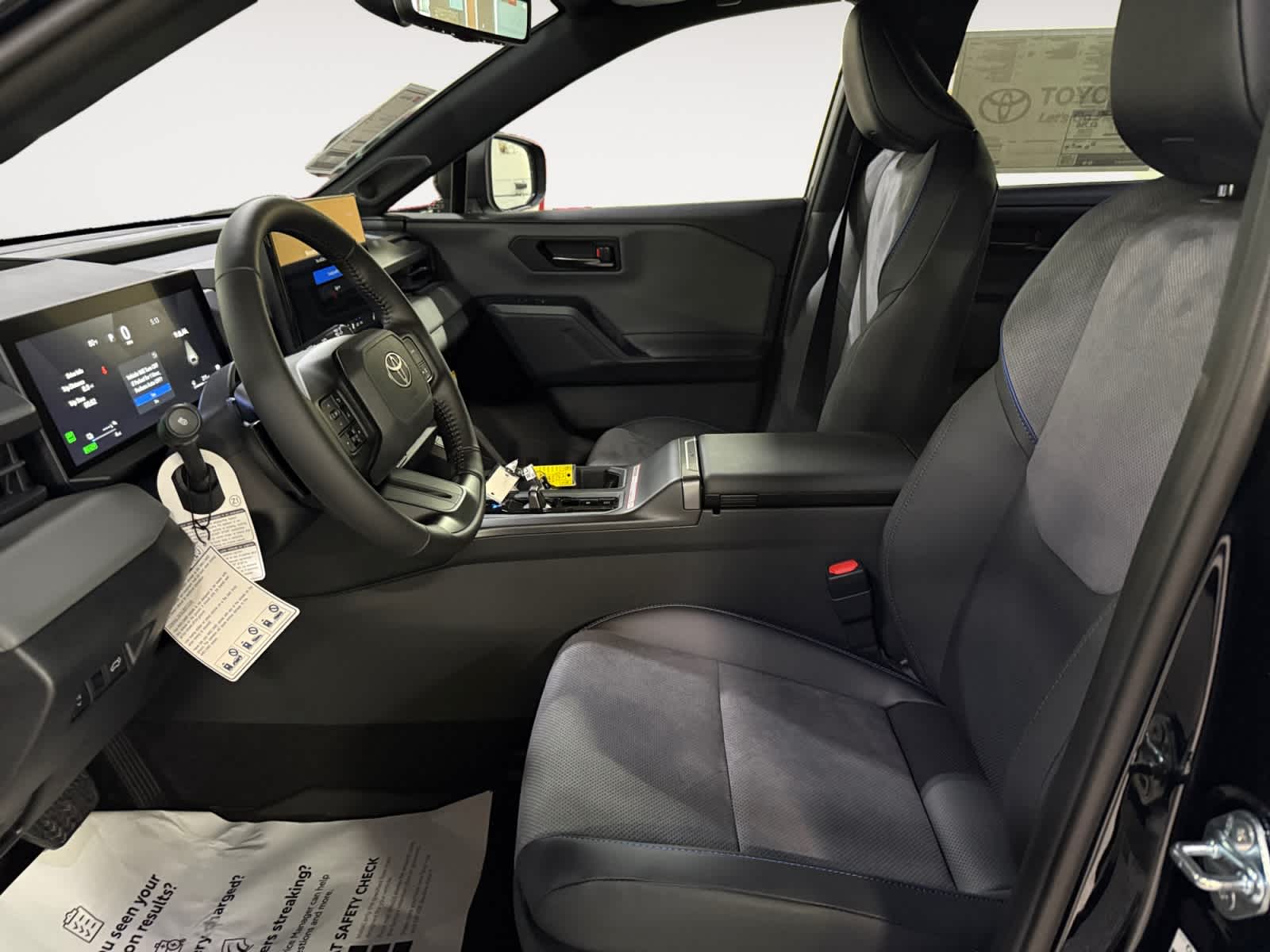 New 2026 Toyota RAV4 Plug-in Hybrid SUV