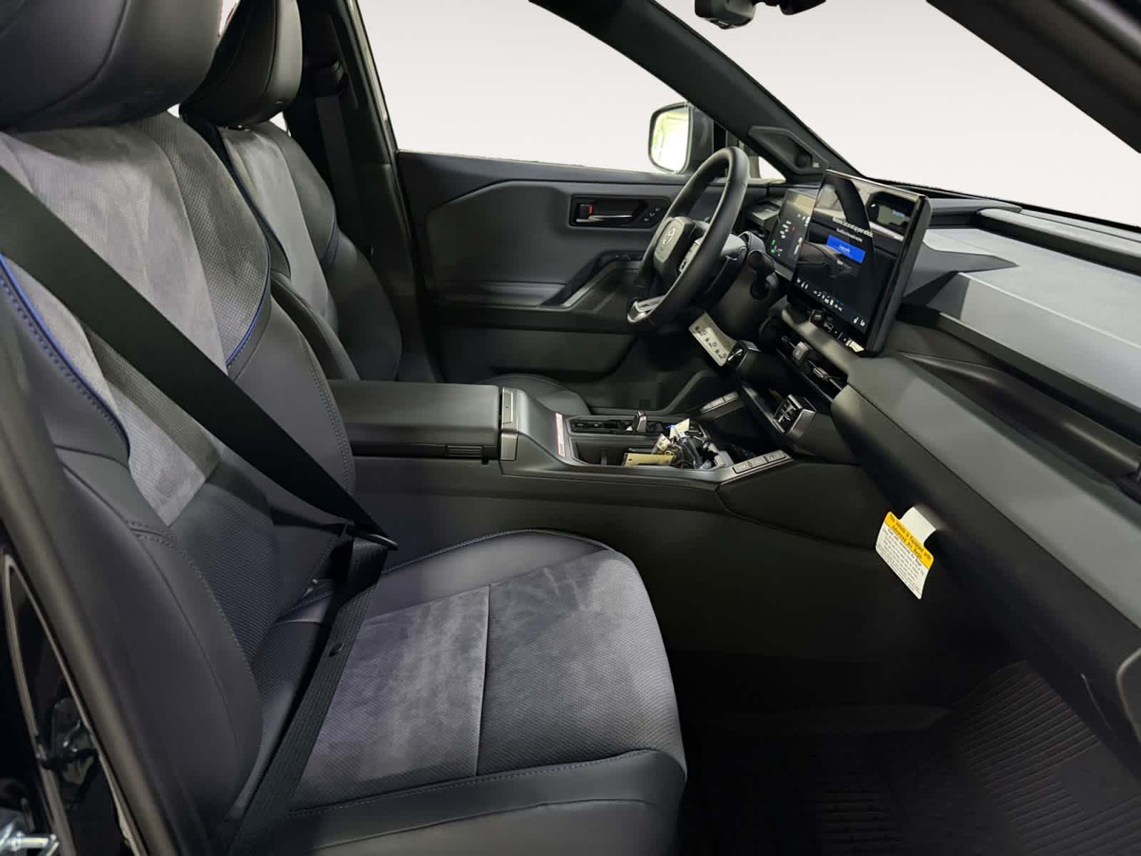 New 2026 Toyota RAV4 Plug-in Hybrid SUV