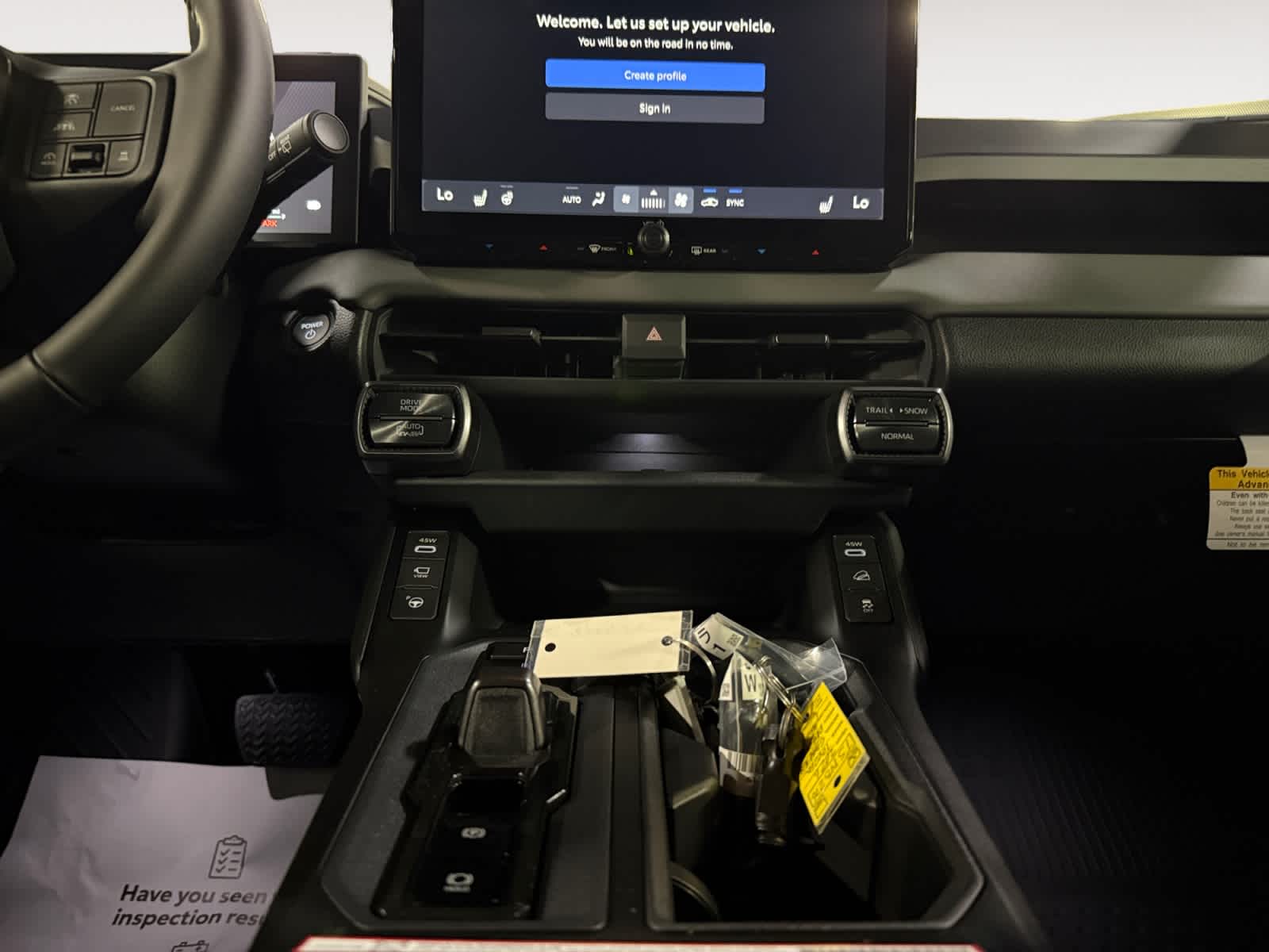 New 2026 Toyota RAV4 Plug-in Hybrid SUV