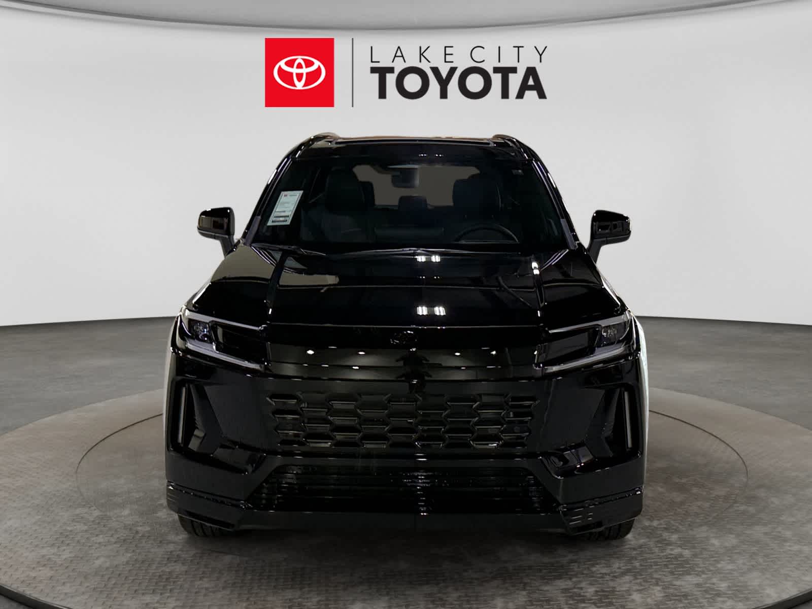 New 2026 Toyota RAV4 Plug-in Hybrid SUV