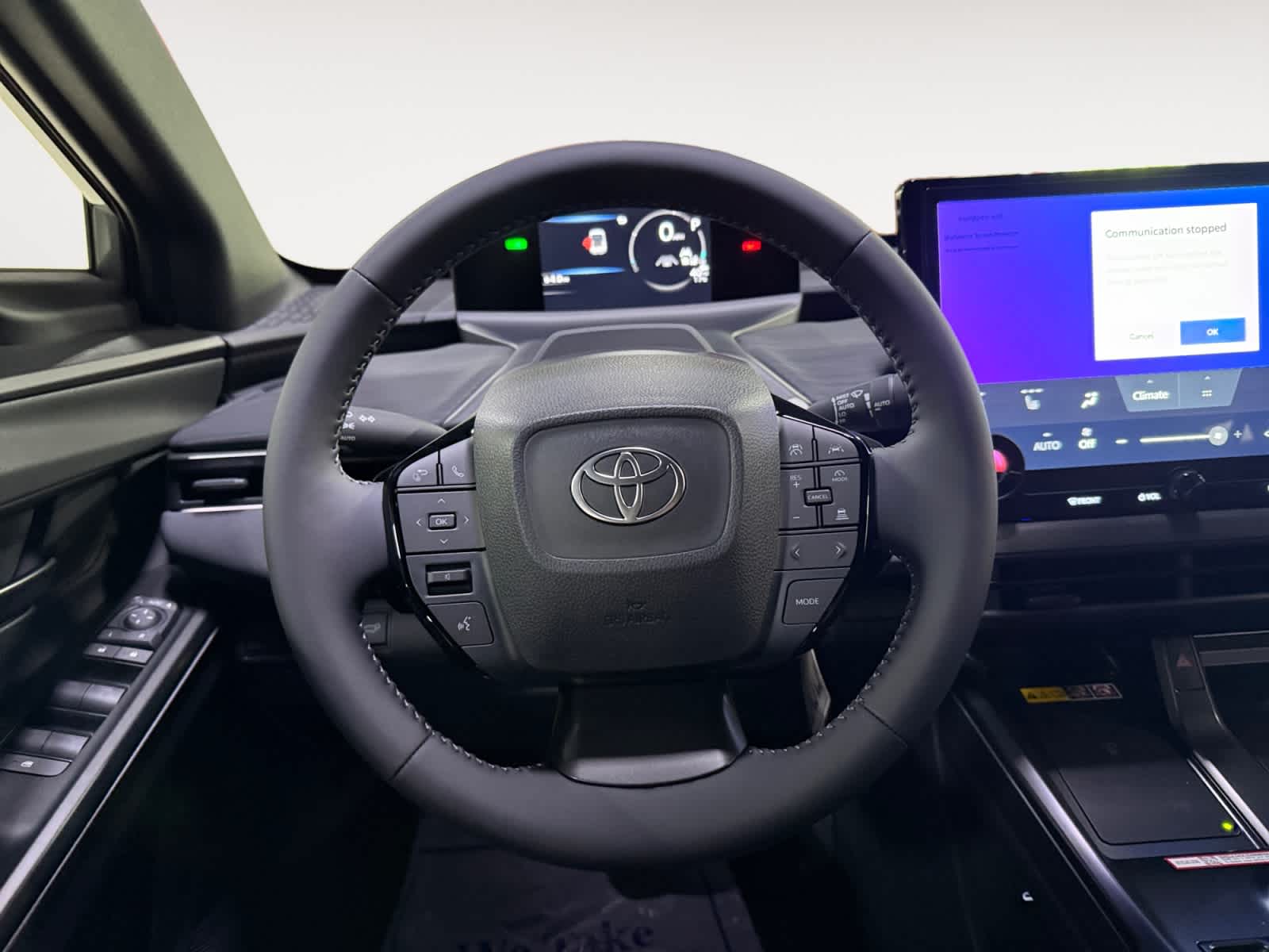 New 2026 Toyota C-HR SUV