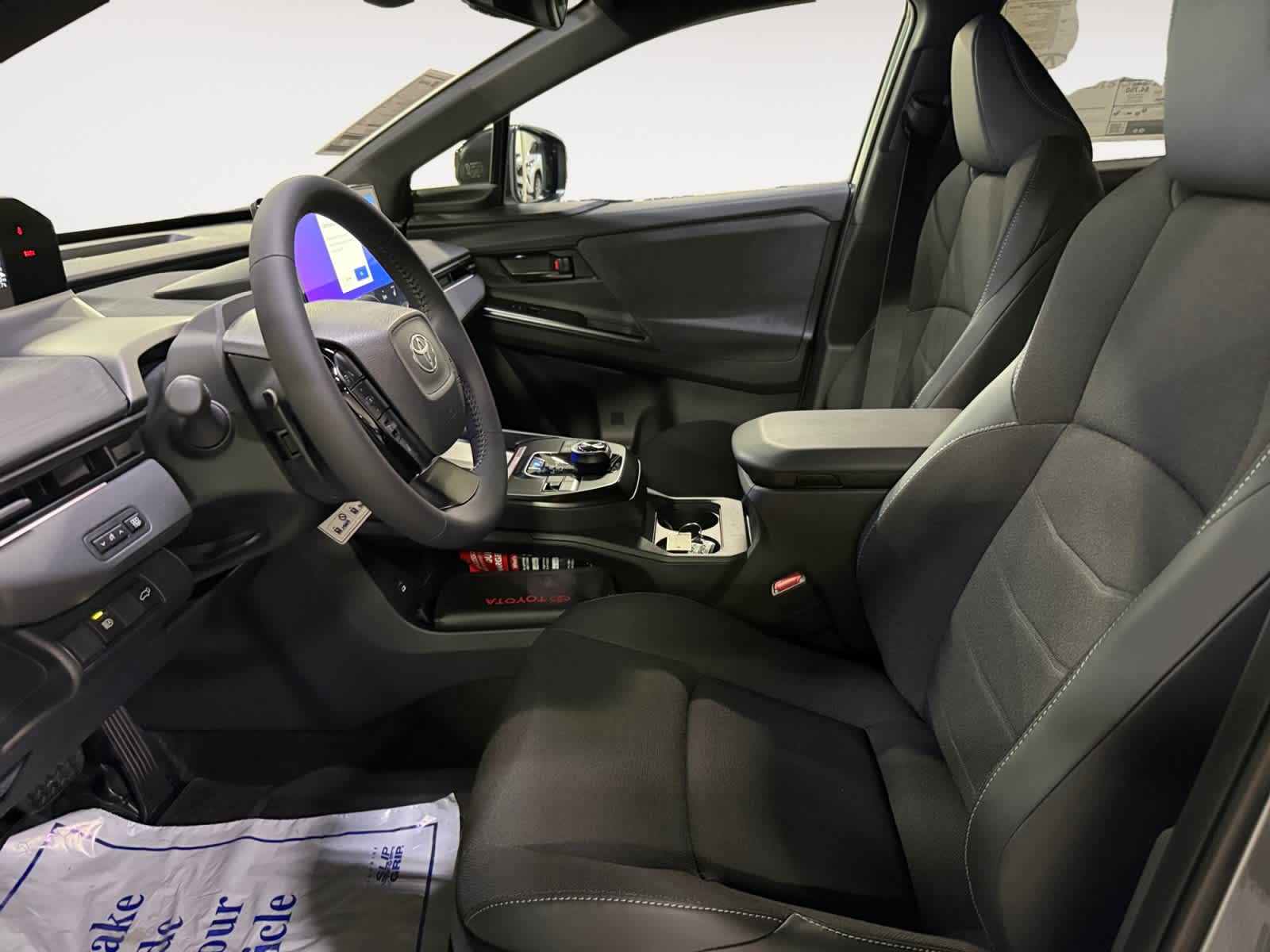 New 2026 Toyota C-HR SUV