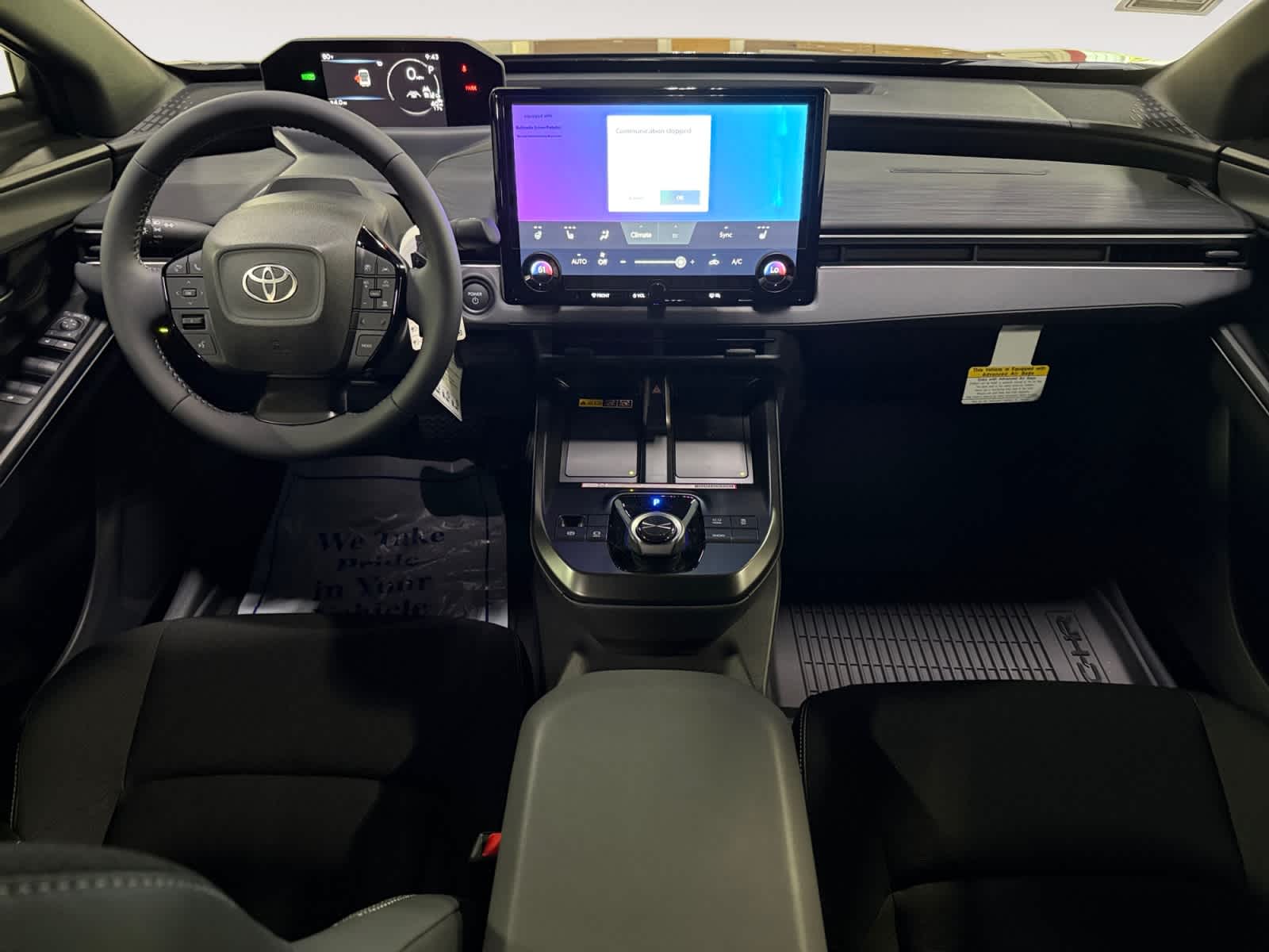 New 2026 Toyota C-HR SUV