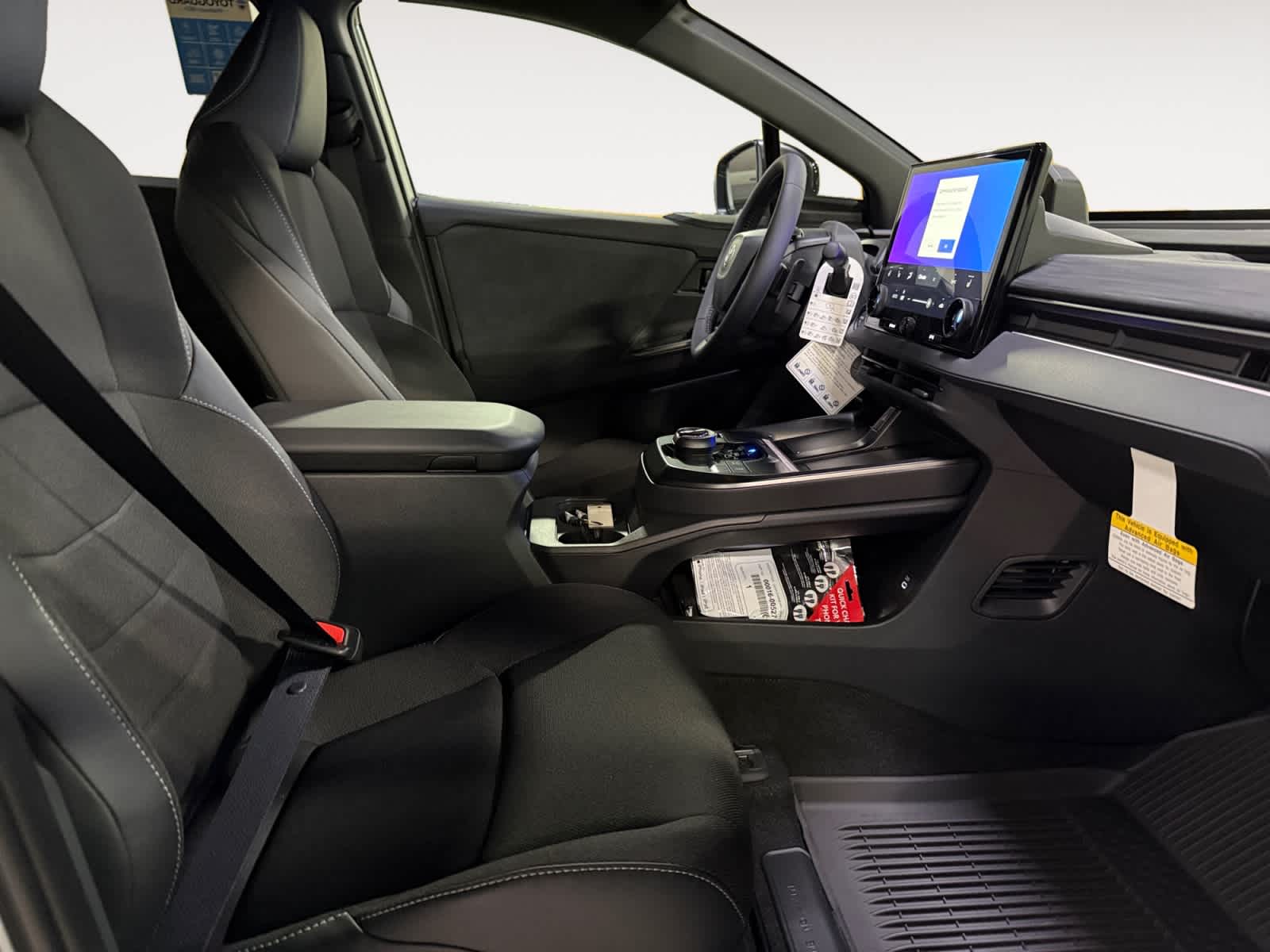 New 2026 Toyota C-HR SUV