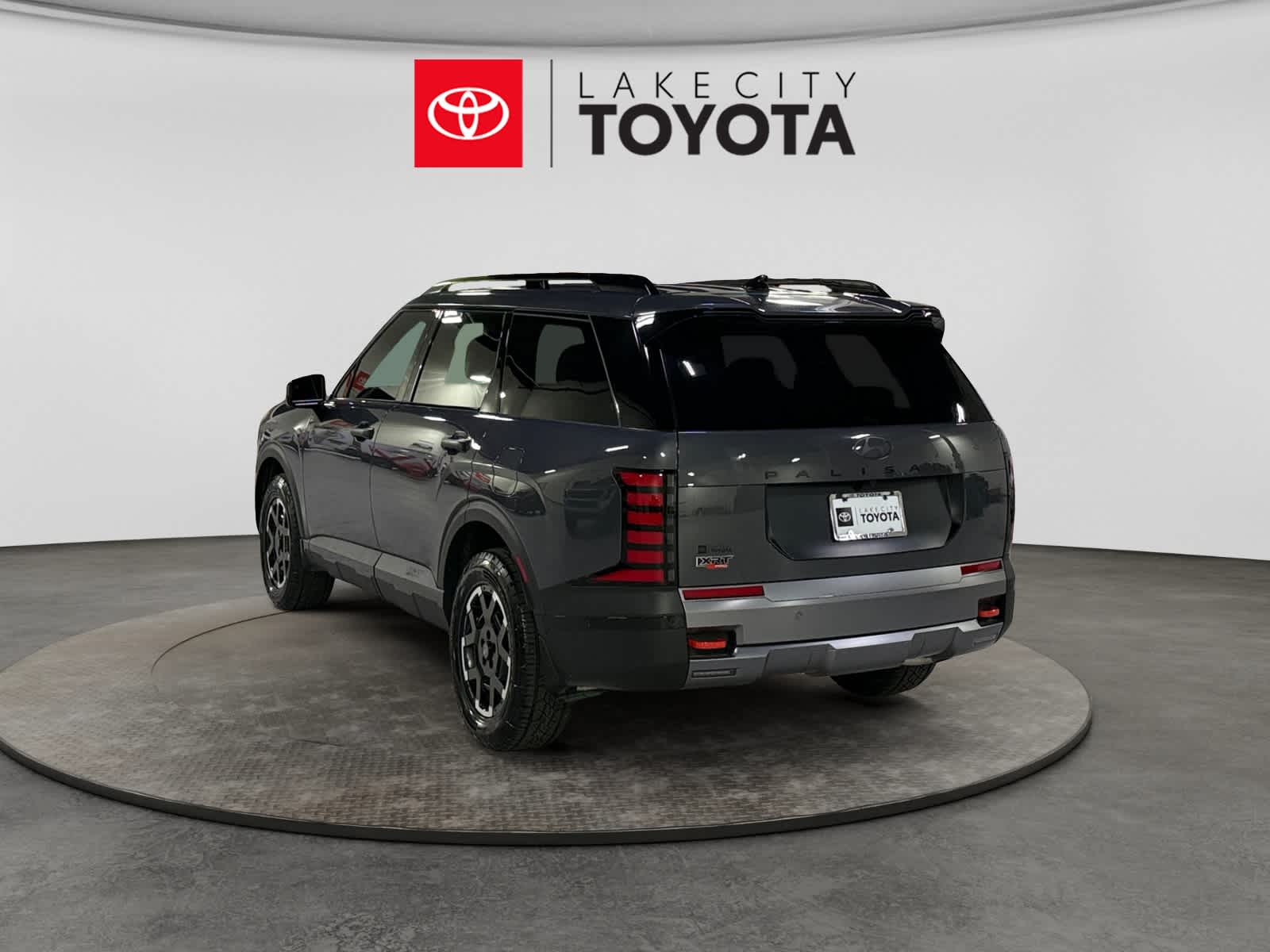 Used 2026 Hyundai Palisade SUV