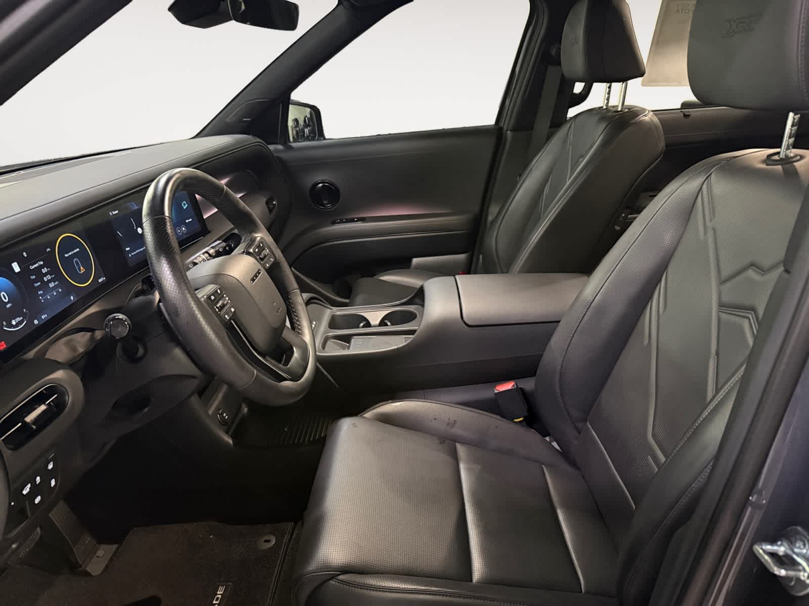Used 2026 Hyundai Palisade SUV