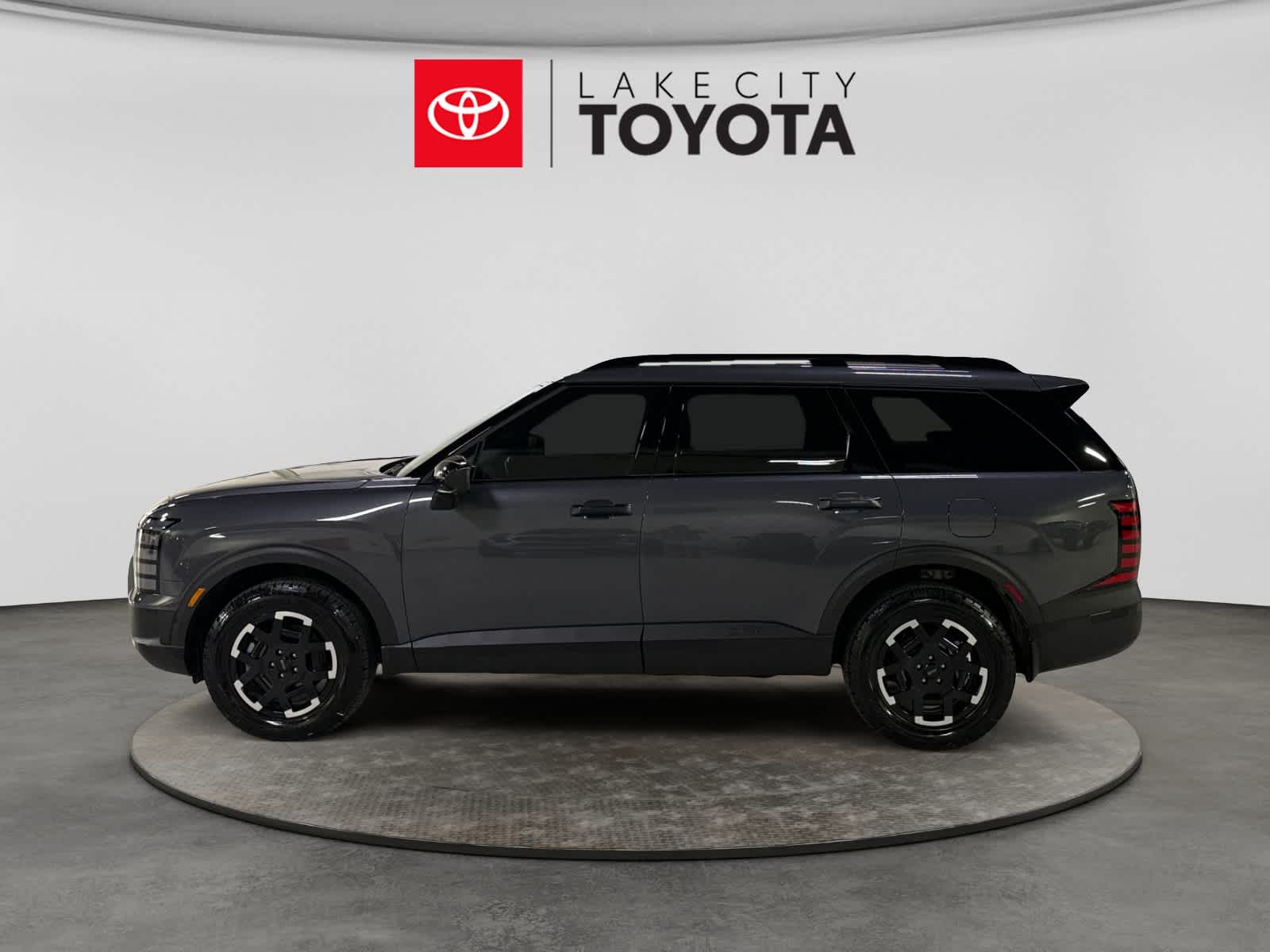 Used 2026 Hyundai Palisade SUV