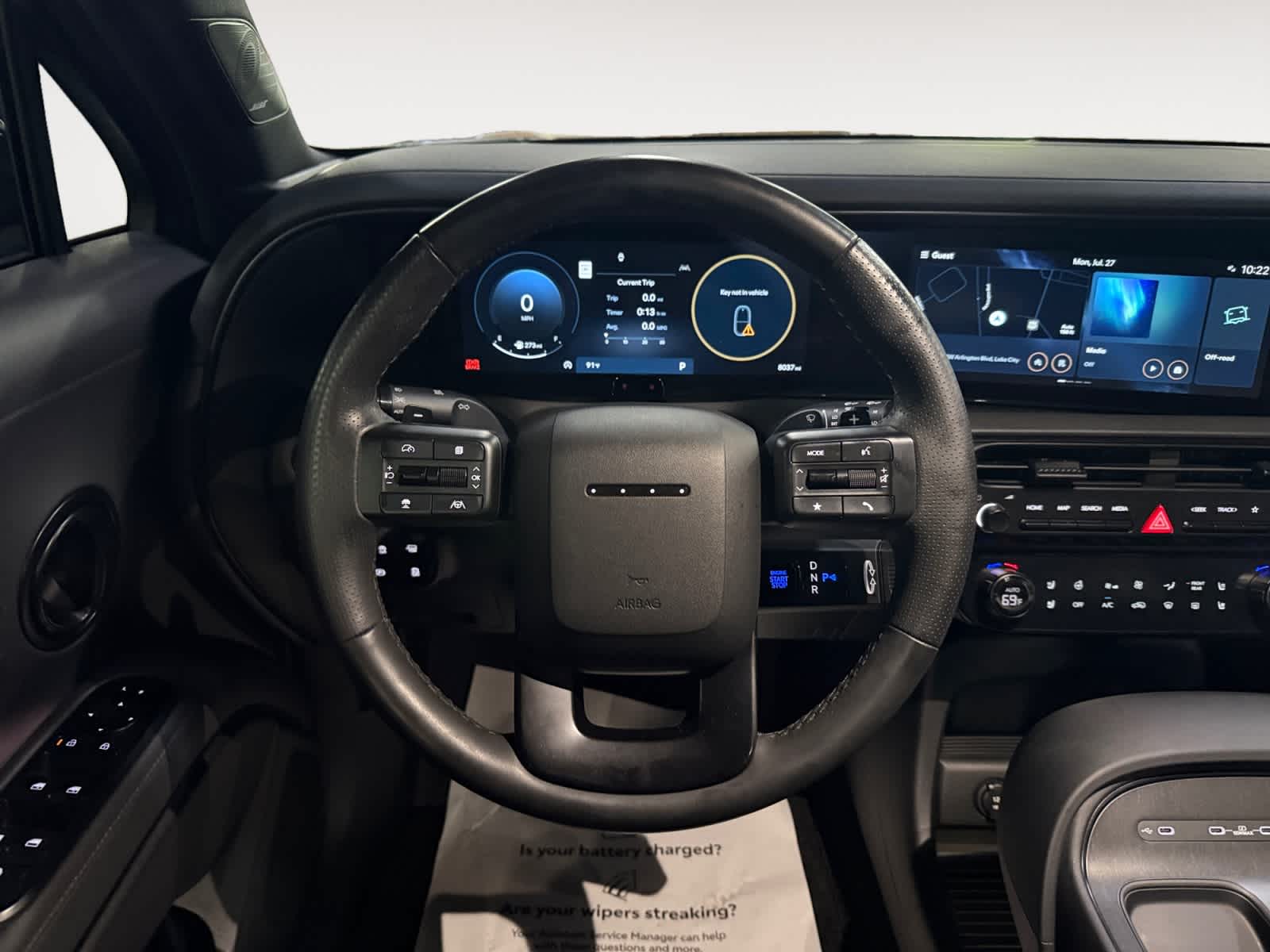 Used 2026 Hyundai Palisade SUV