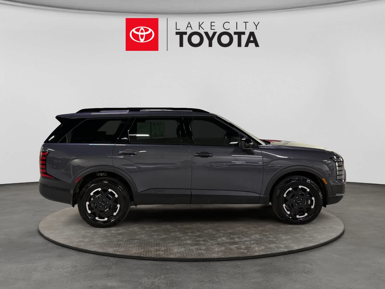Used 2026 Hyundai Palisade SUV