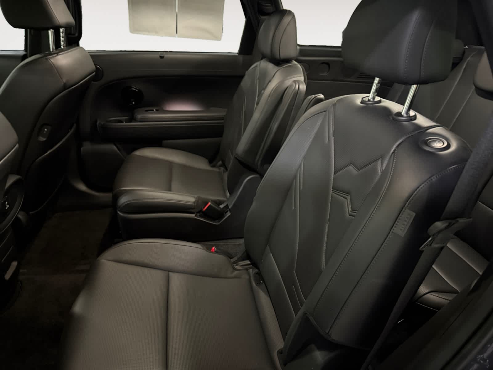 Used 2026 Hyundai Palisade SUV