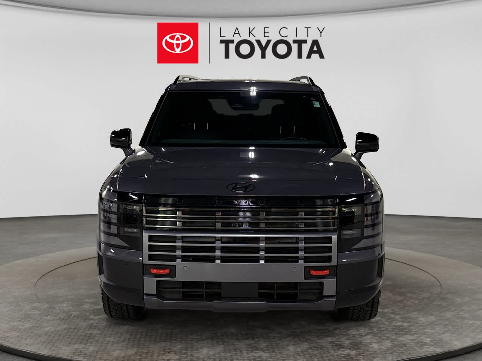 Used 2026 Hyundai Palisade SUV