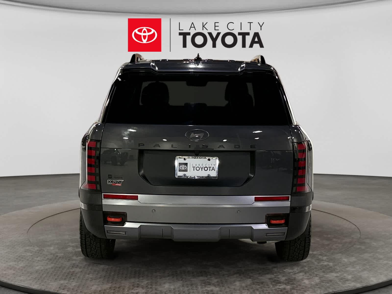 Used 2026 Hyundai Palisade SUV