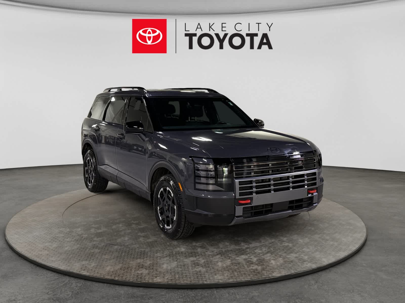 Used 2026 Hyundai Palisade SUV